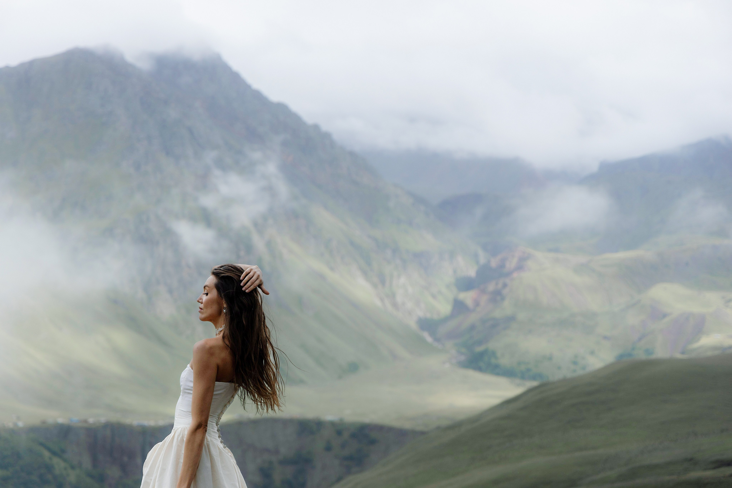 Дорога в небо. Свадебный фотограф. Краснодар, Москва, Питер. Вадим Мерье