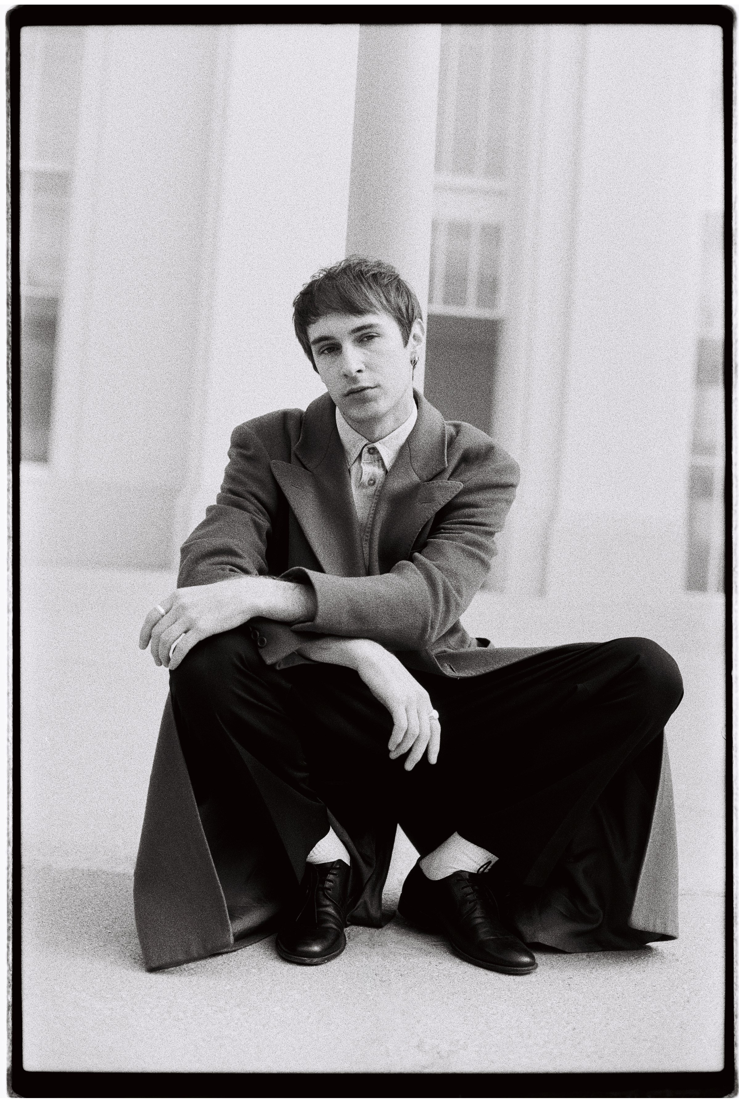 Илья ГЭС-2. Свадебный и фэшн фотограф в Москве и Санкт-Петербурге