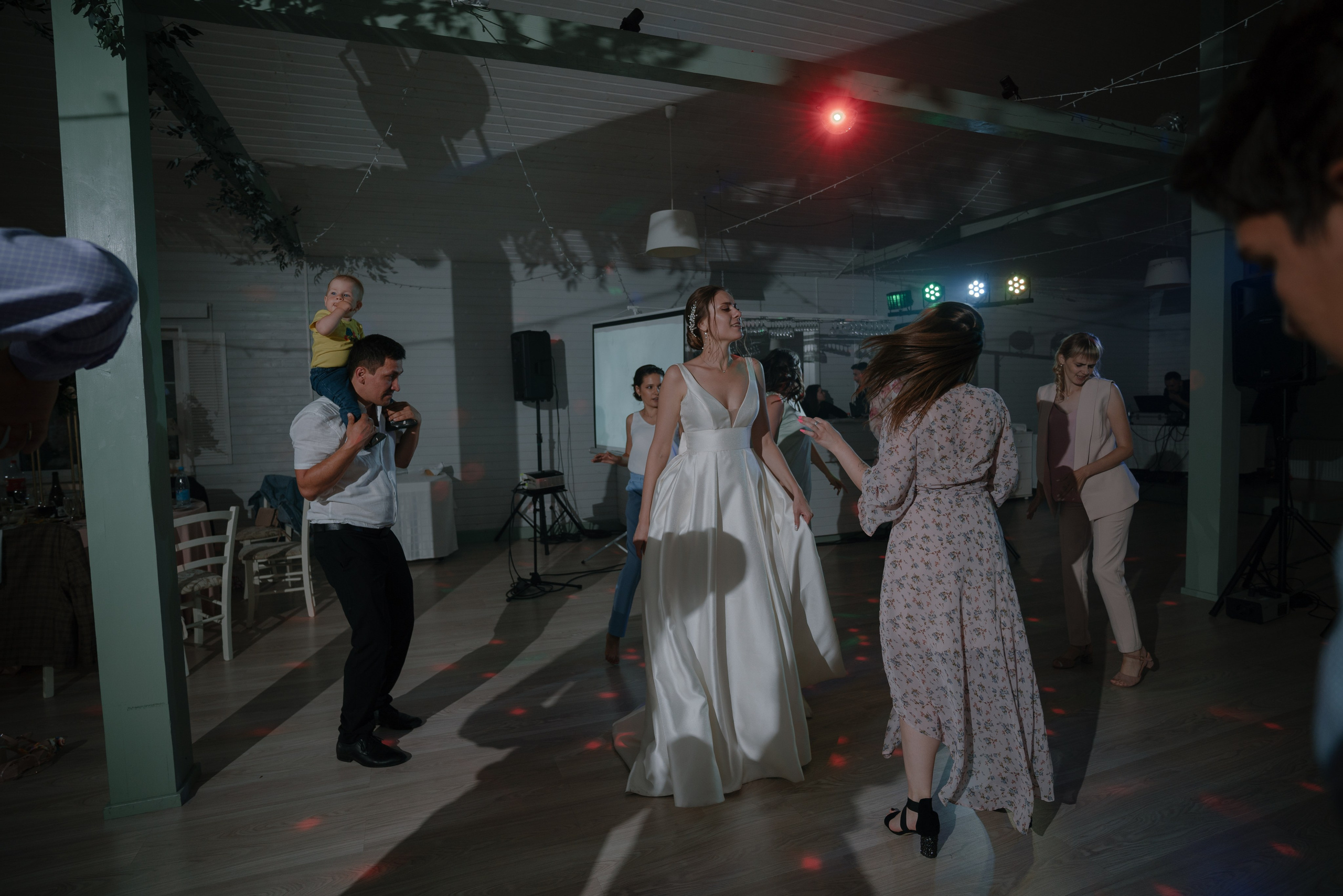 3. Свадебный фотограф — Наталья Фед СПб/Москва