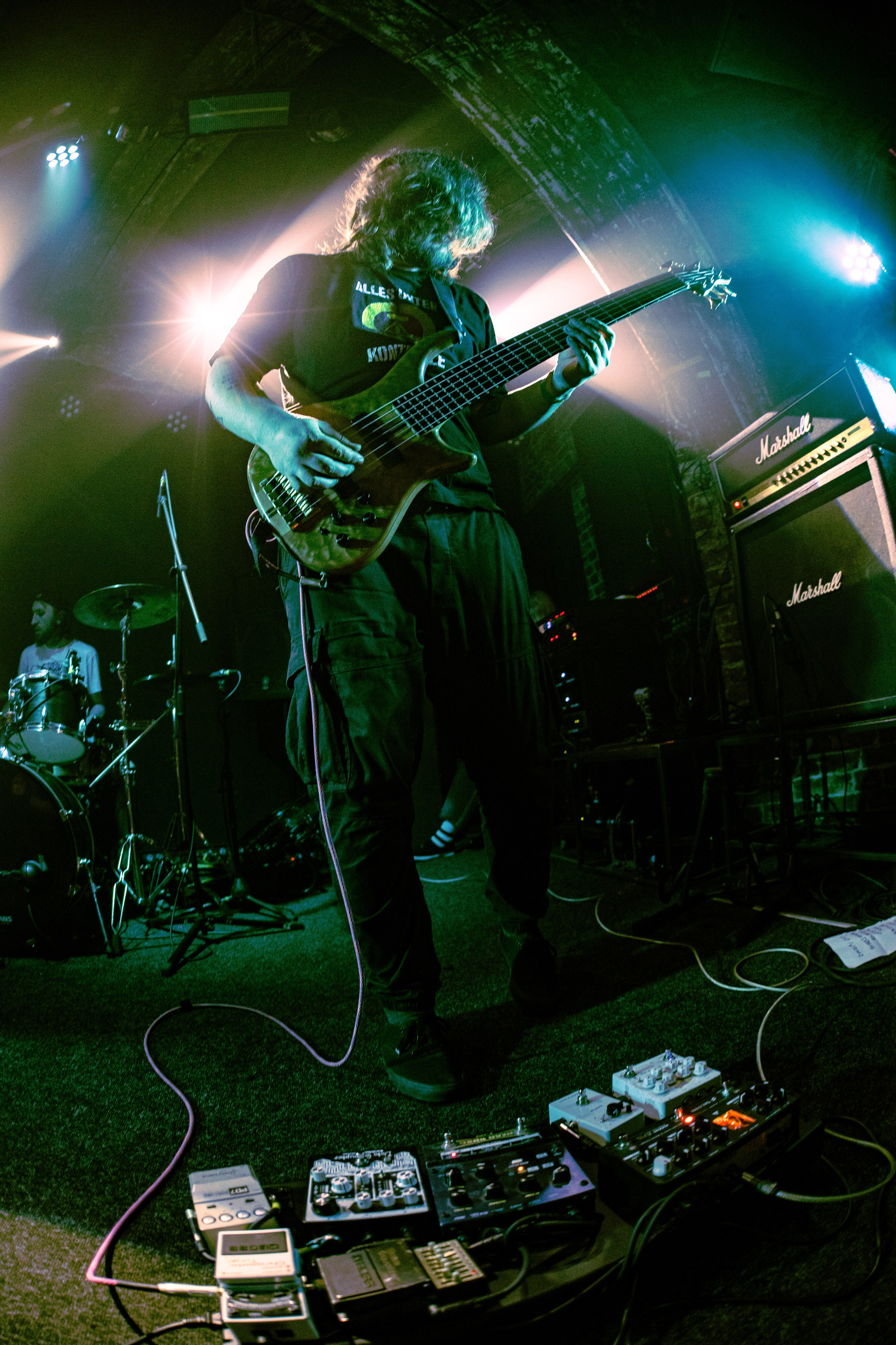 Lesnik • ШШШ • Laugar • DØRER|Zoccolo 2.0. Концертный и репортажный фотограф в Санкт-Петербурге Слава Пахомов