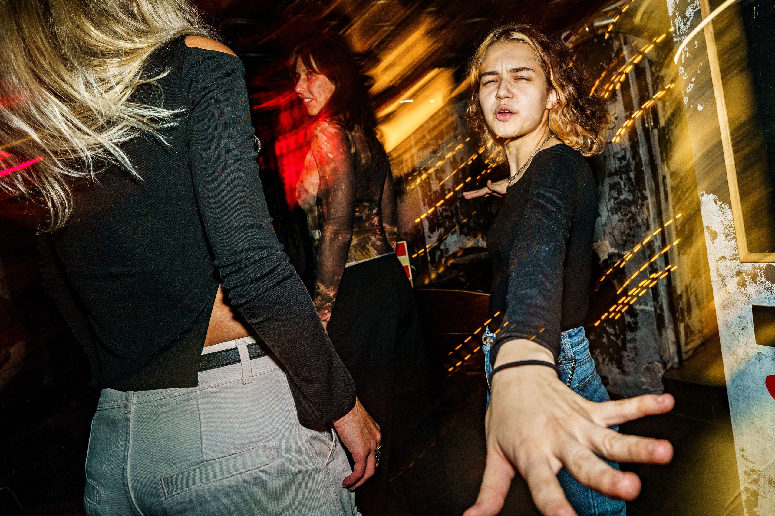 Бар разбитых сердец. Last summer party. Концертный и репортажный фотограф в Санкт-Петербурге Слава Пахомов