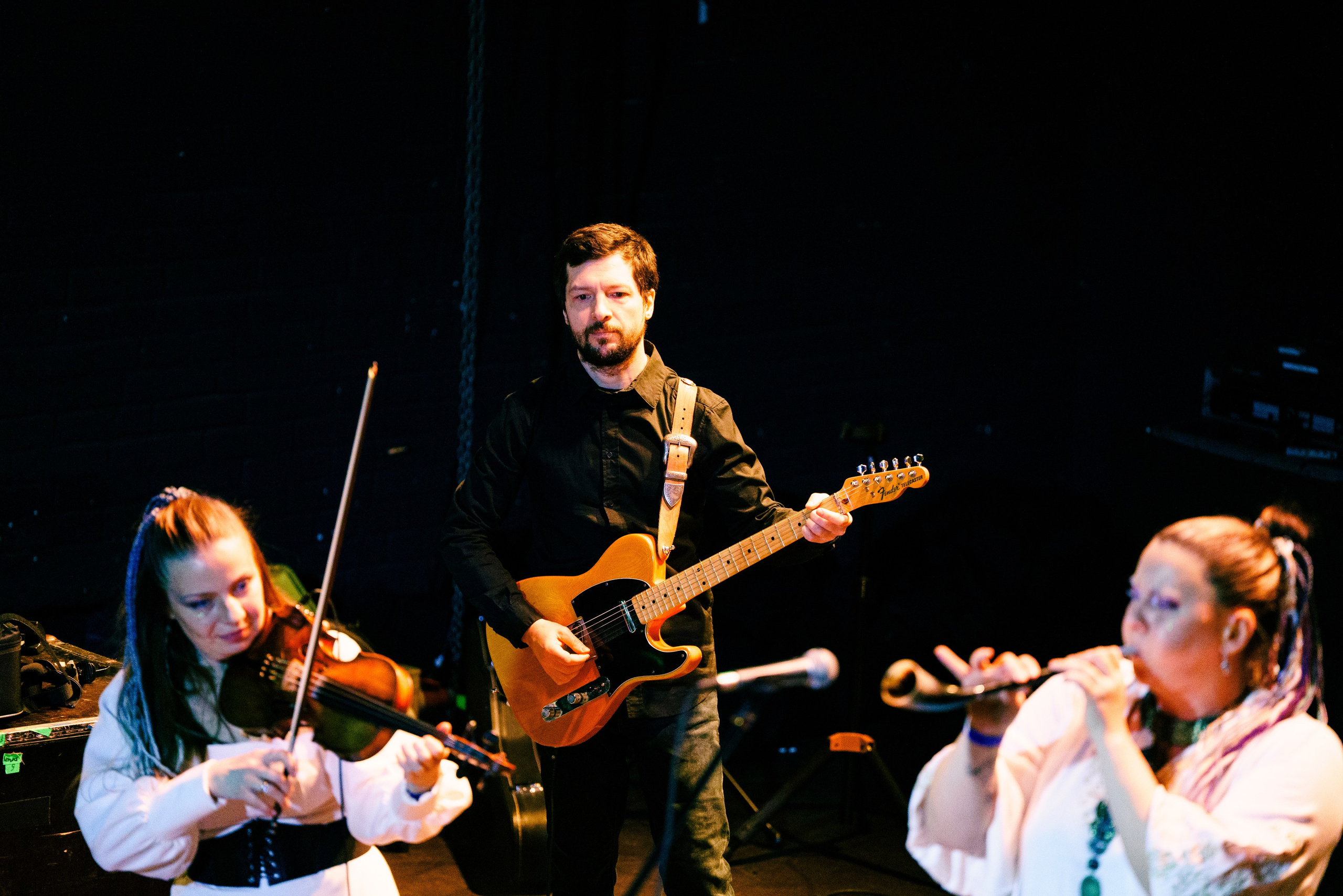 Жива/Жатва — Дарвинион| Sound. Концертный и репортажный фотограф в Санкт-Петербурге Слава Пахомов