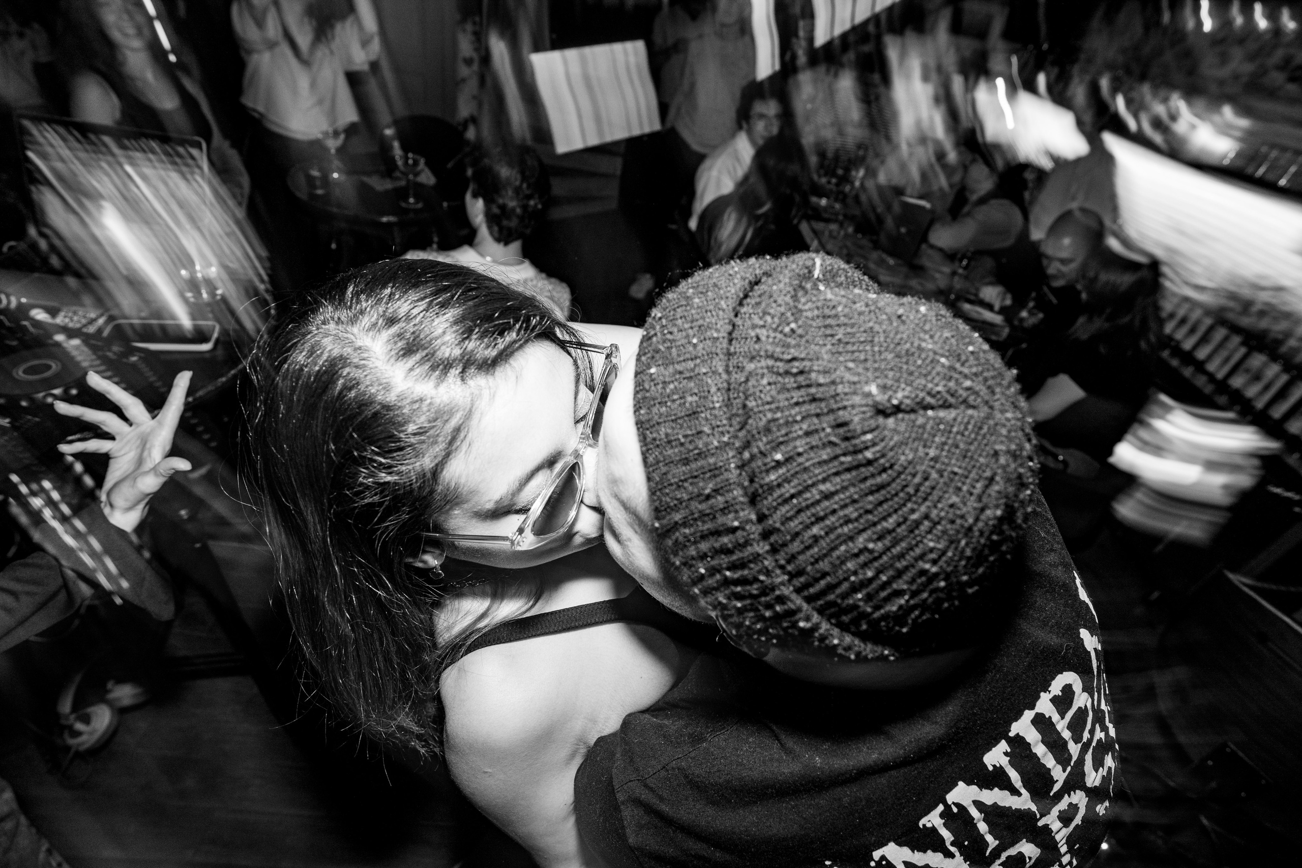 День рождения Шефа. Бар разбитых сердец. Концертный и репортажный фотограф в Санкт-Петербурге Слава Пахомов