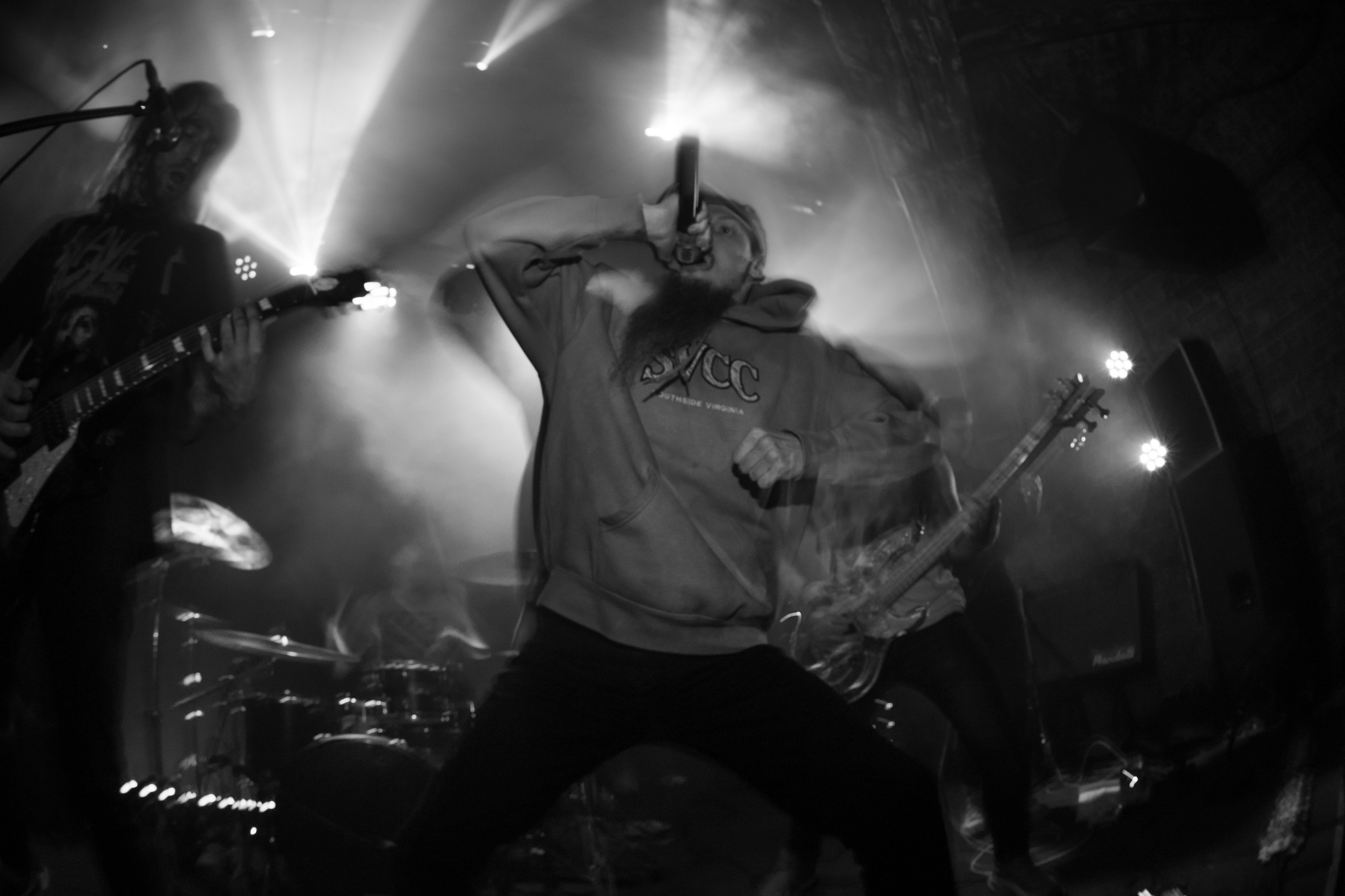 Где волны, рыдая, бились о скалы|Zoccolo 2.0. Концертный и репортажный фотограф в Санкт-Петербурге Слава Пахомов