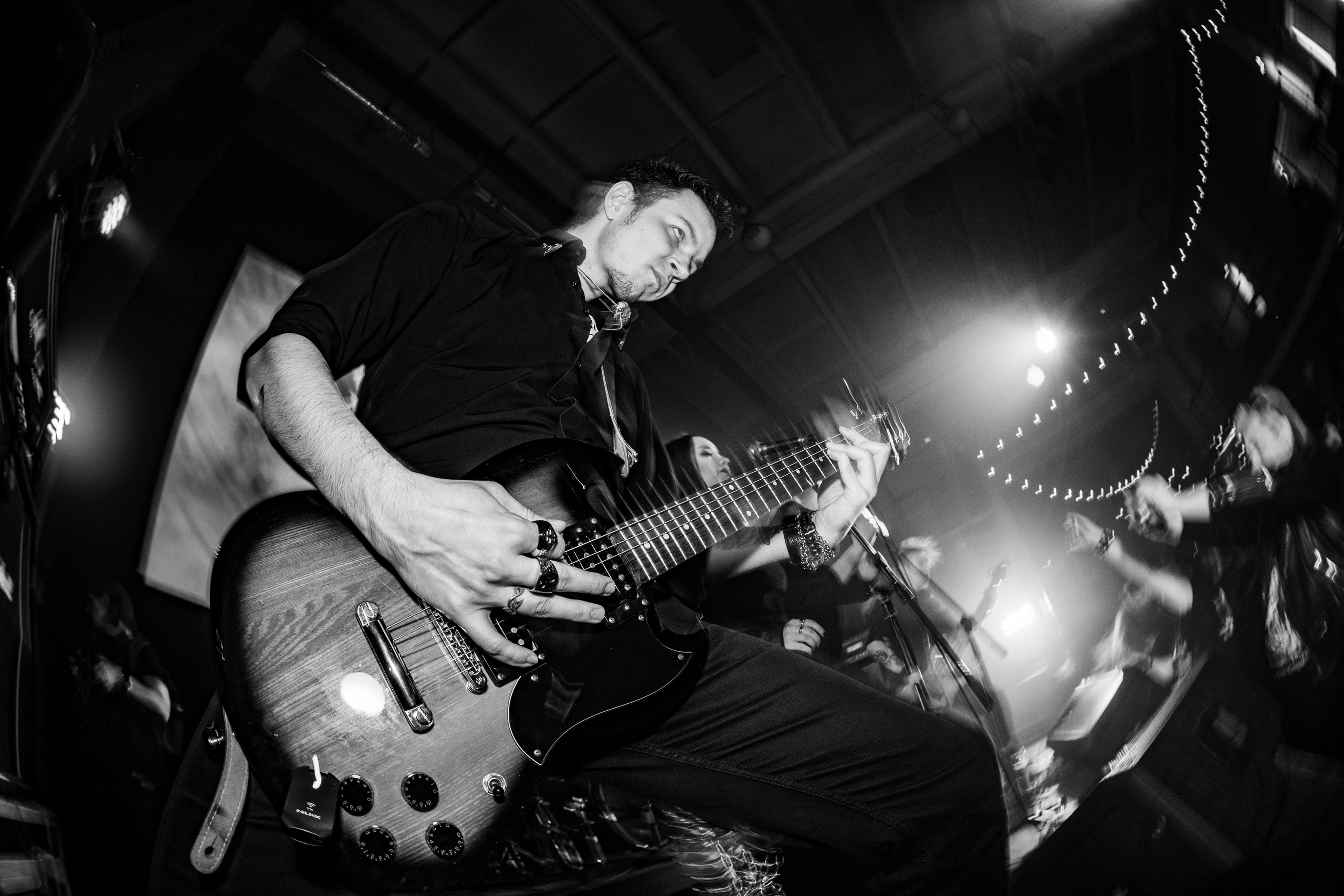 Valhalla | 24.05.25 | Ласточка. Концертный и репортажный фотограф в Санкт-Петербурге Слава Пахомов