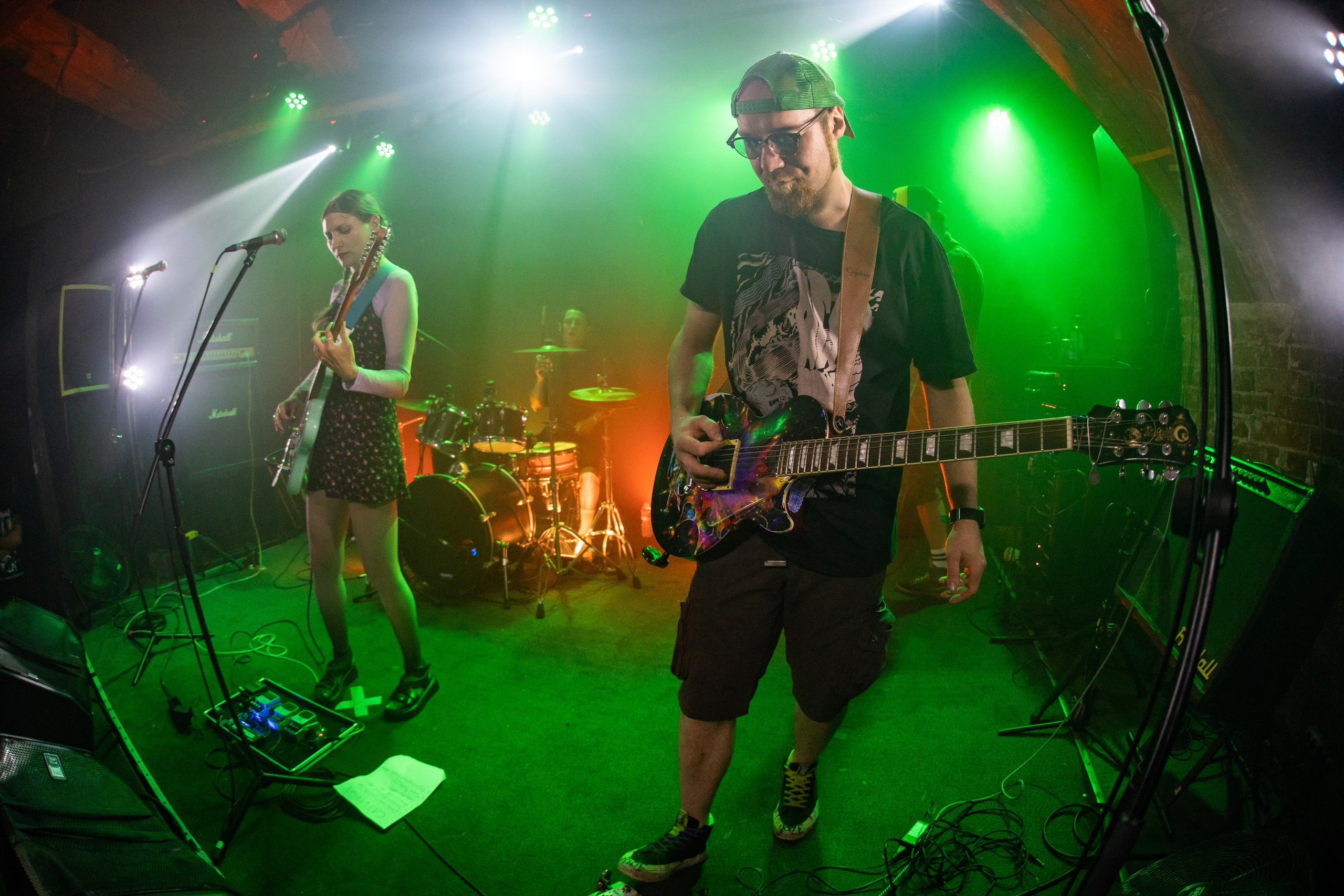 Депрессия и принятие|Zoccolo 2.0. Концертный и репортажный фотограф в Санкт-Петербурге Слава Пахомов