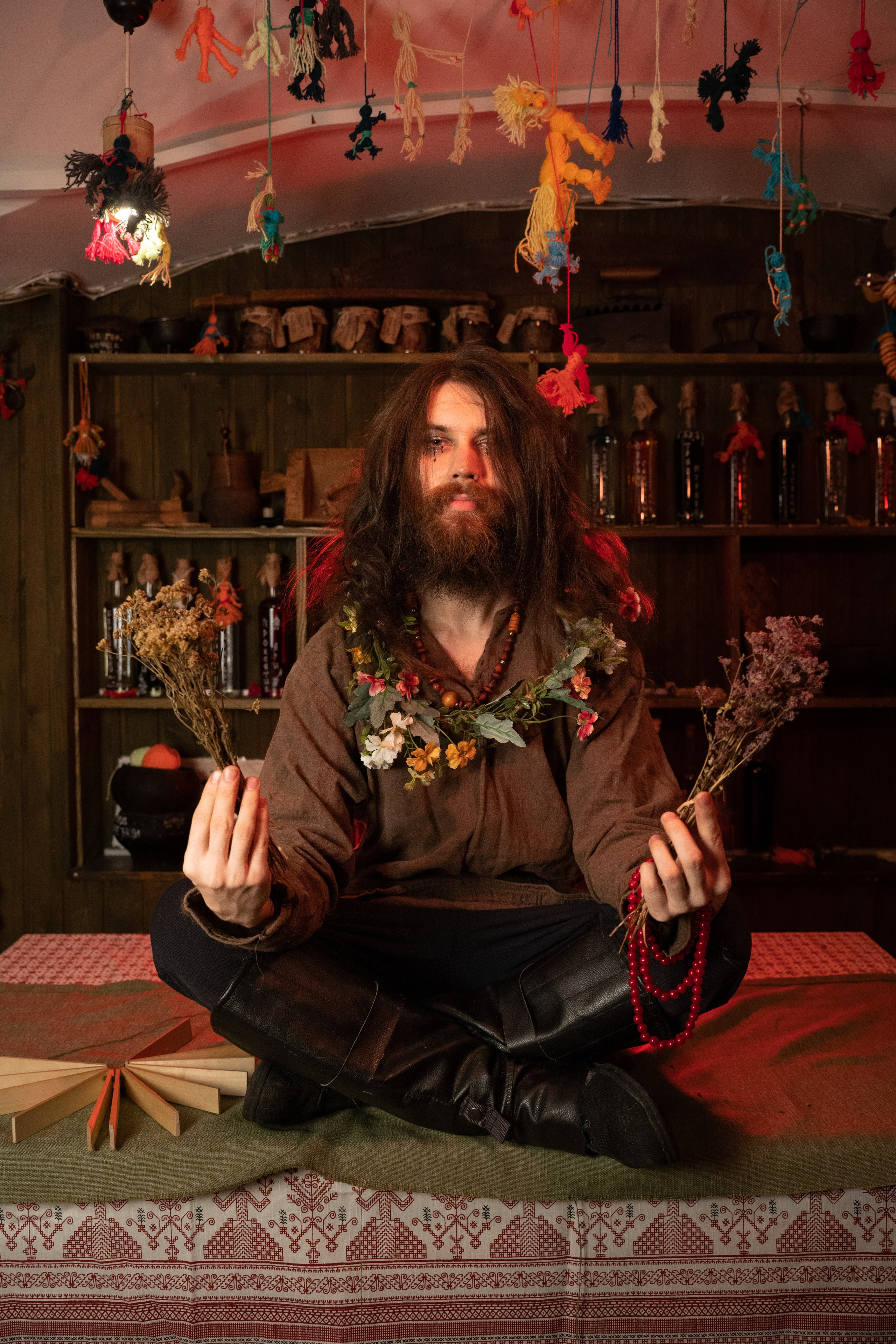 Русы против нечисти|Пьяна Ель. Концертный и репортажный фотограф в Санкт-Петербурге Слава Пахомов