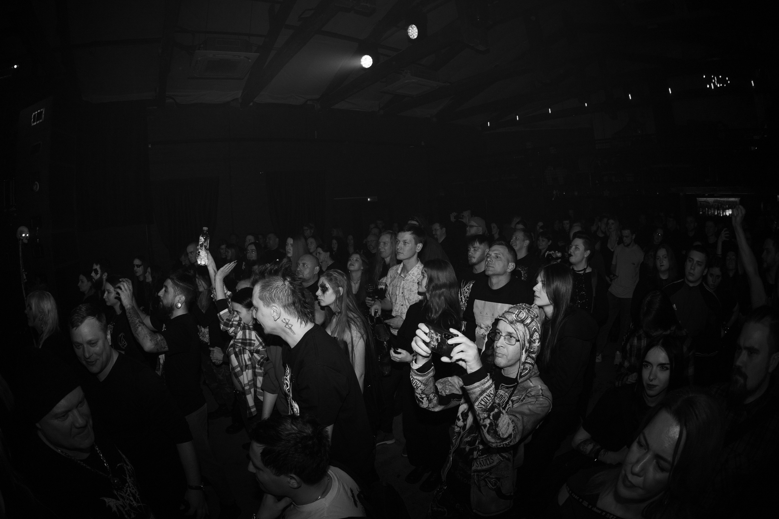 Чёрная Нева Vol.9|Сердце. Концертный и репортажный фотограф в Санкт-Петербурге Слава Пахомов