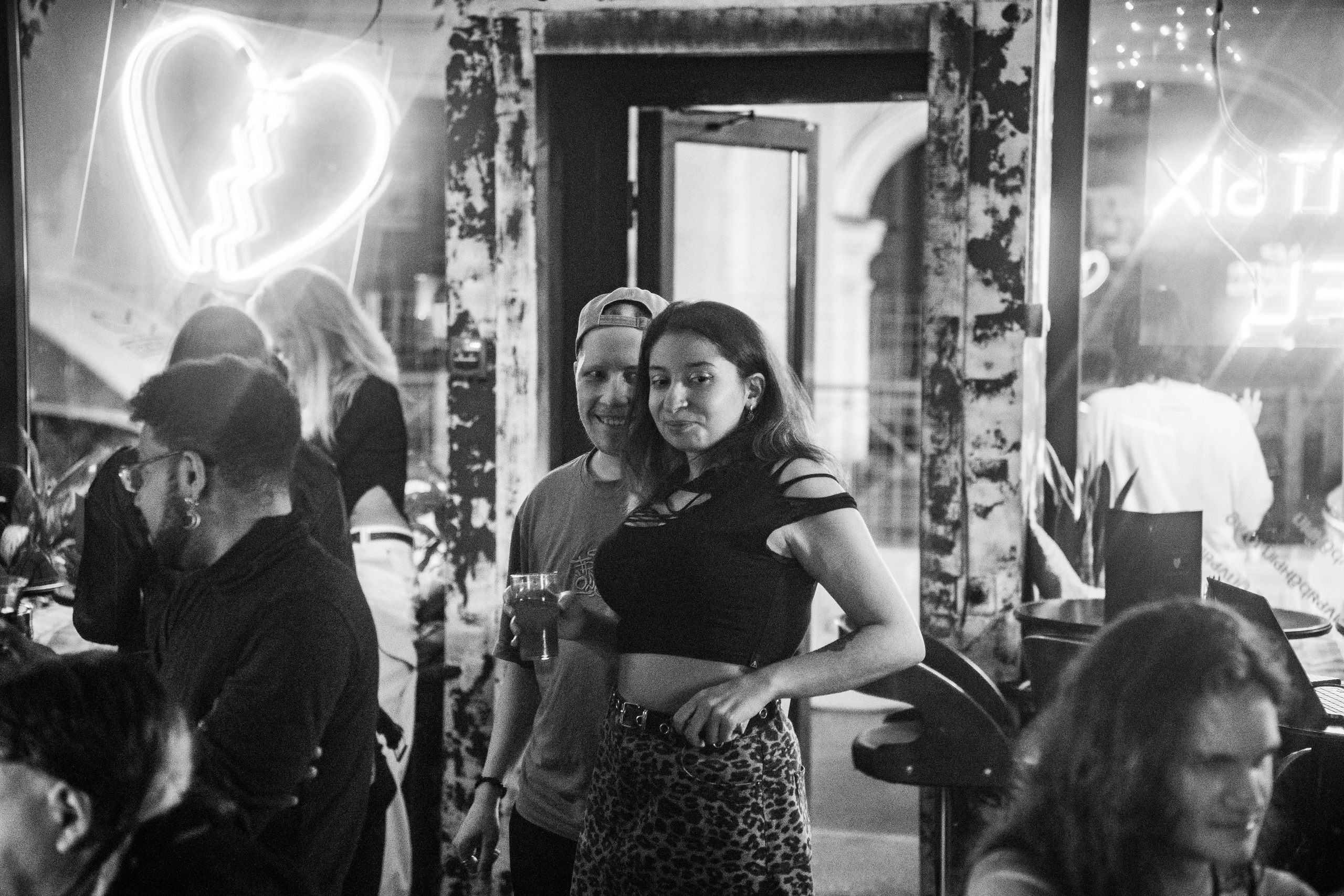 Бар разбитых сердец. Last summer party. Концертный и репортажный фотограф в Санкт-Петербурге Слава Пахомов