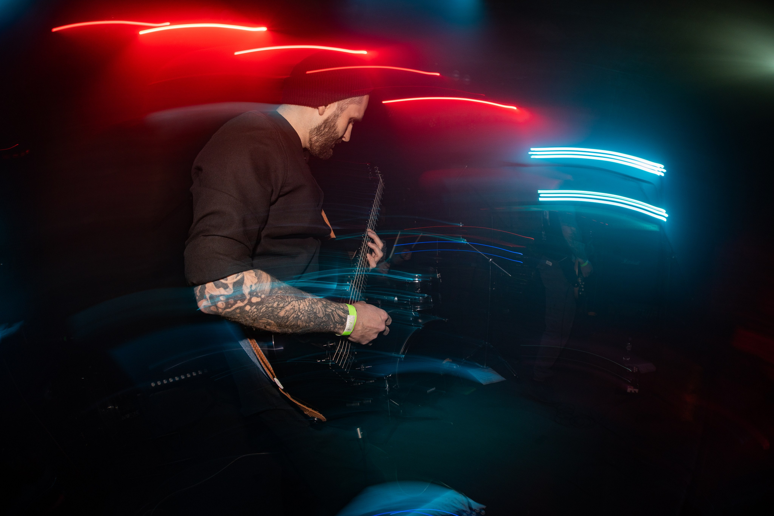 Naska•Pechora•Varhara•Sepharose|Zoccolo 2.0. Концертный и репортажный фотограф в Санкт-Петербурге Слава Пахомов