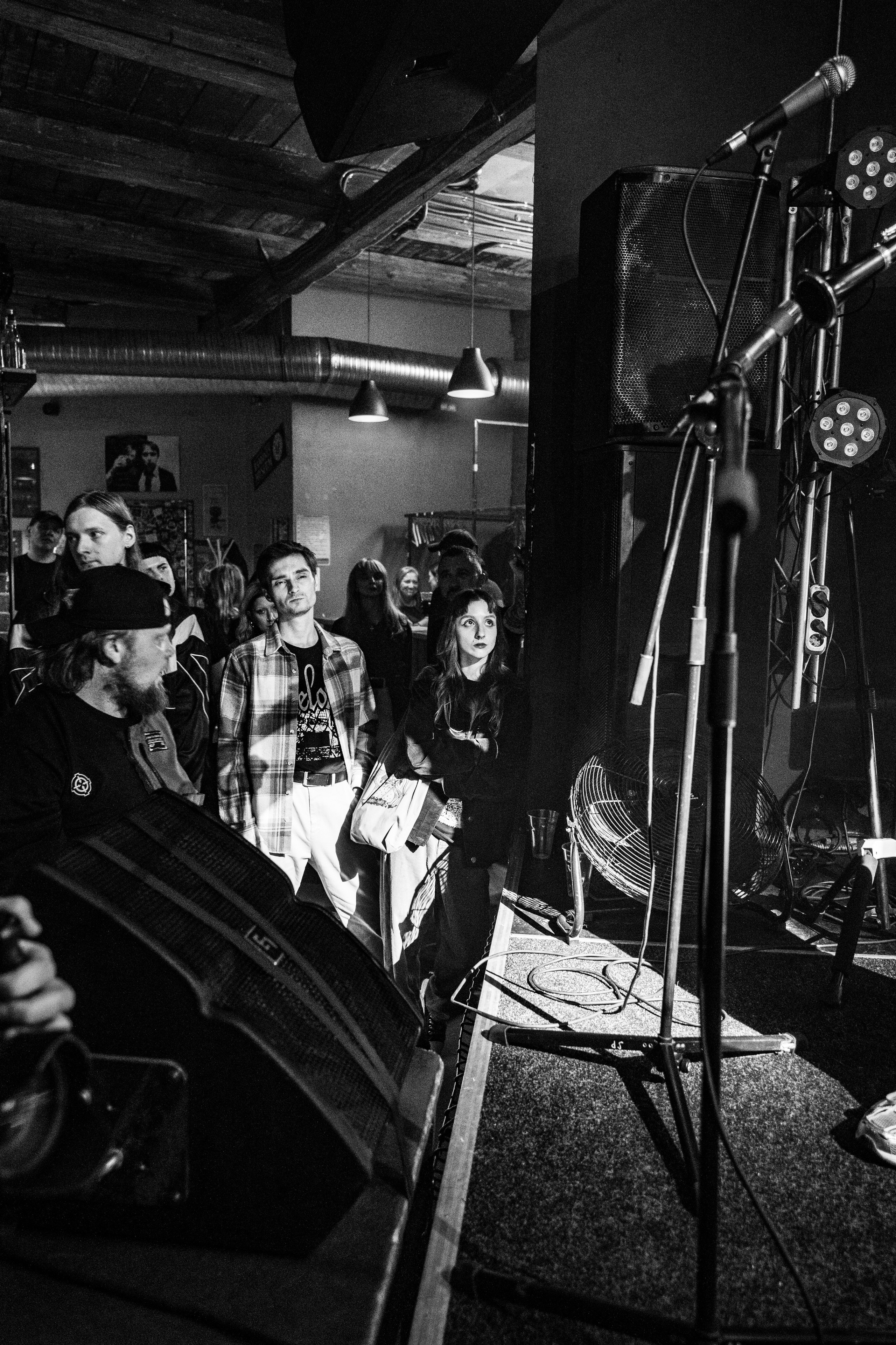 Protoslon • Масть • Potvor | Zoccolo 2.0 21/09/25. Концертный и репортажный фотограф в Санкт-Петербурге Слава Пахомов