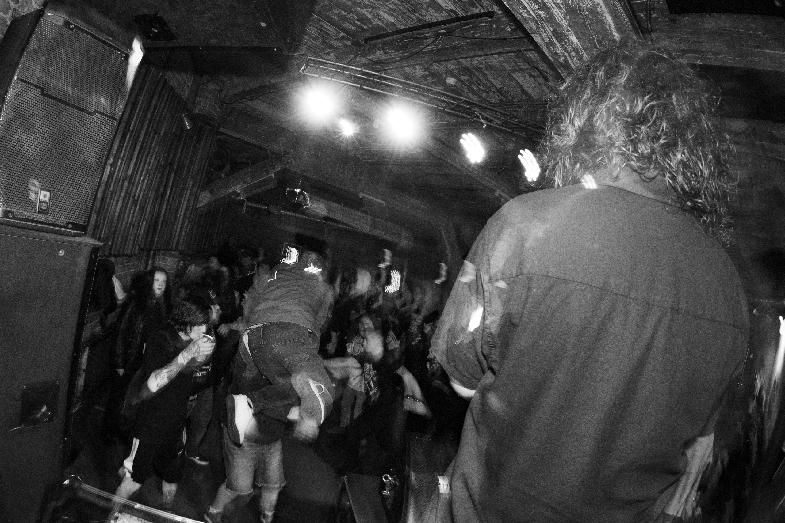 Potvor • aphotique • Doomerion|Zoccolo 2.0. Концертный и репортажный фотограф в Санкт-Петербурге Слава Пахомов