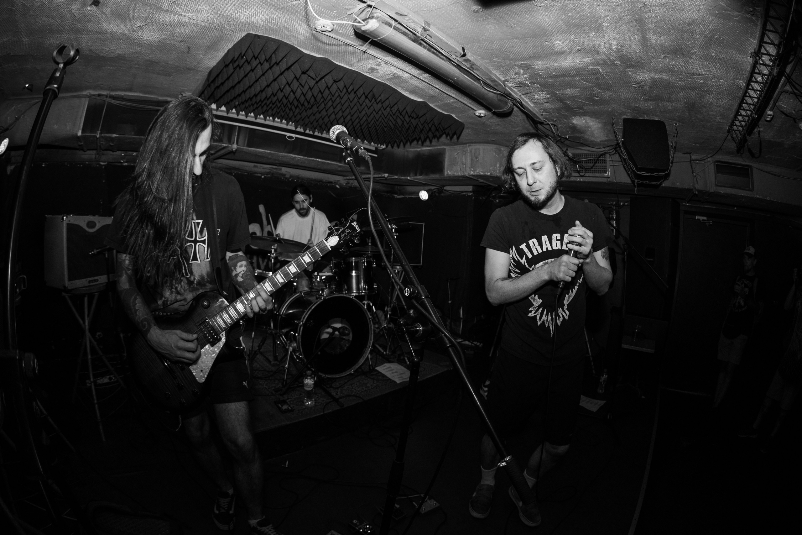 Qatsi: last live | FishFabrique. Концертный и репортажный фотограф в Санкт-Петербурге Слава Пахомов