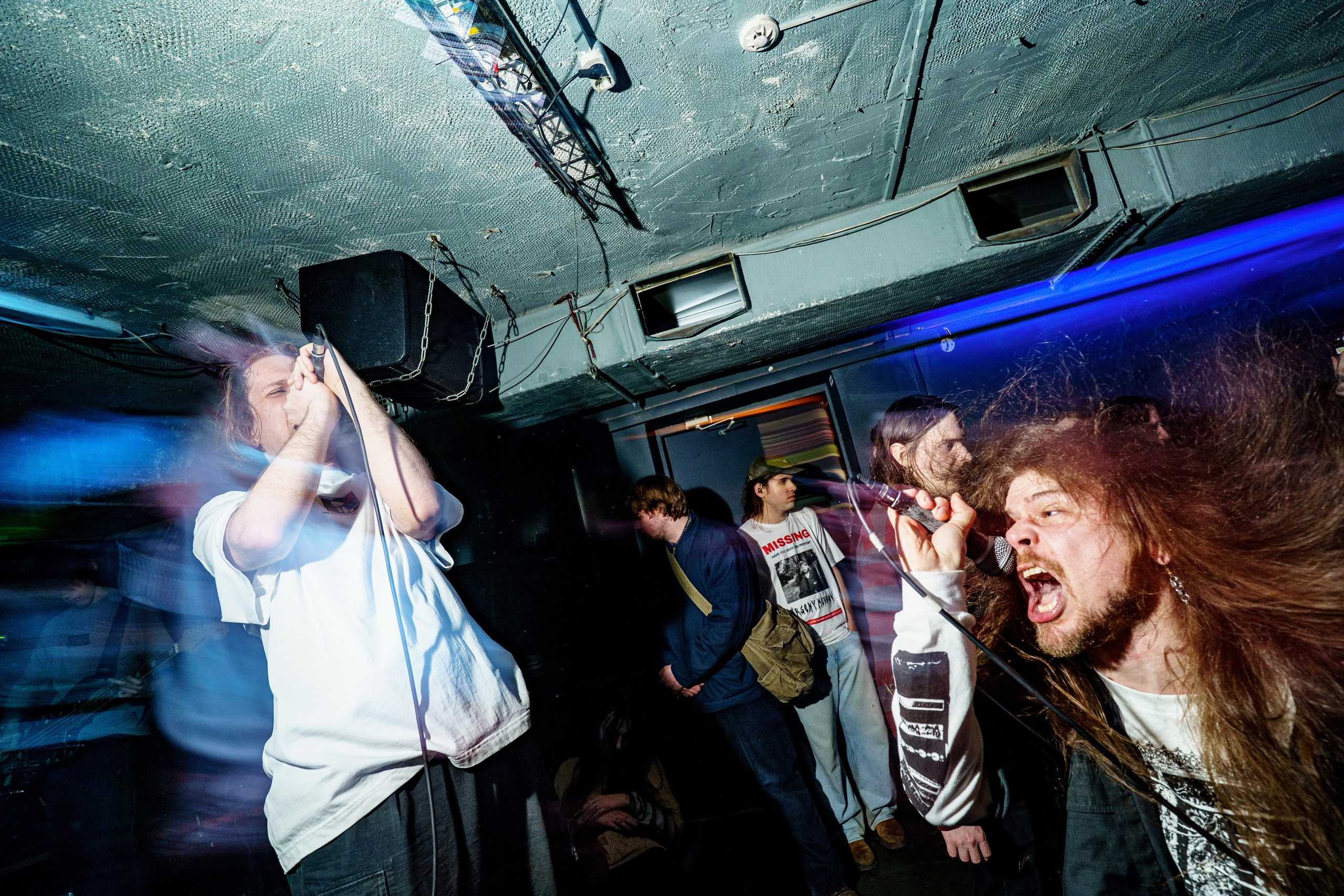 Skramz weekend| FFN 01.02.26. Концертный и репортажный фотограф в Санкт-Петербурге Слава Пахомов