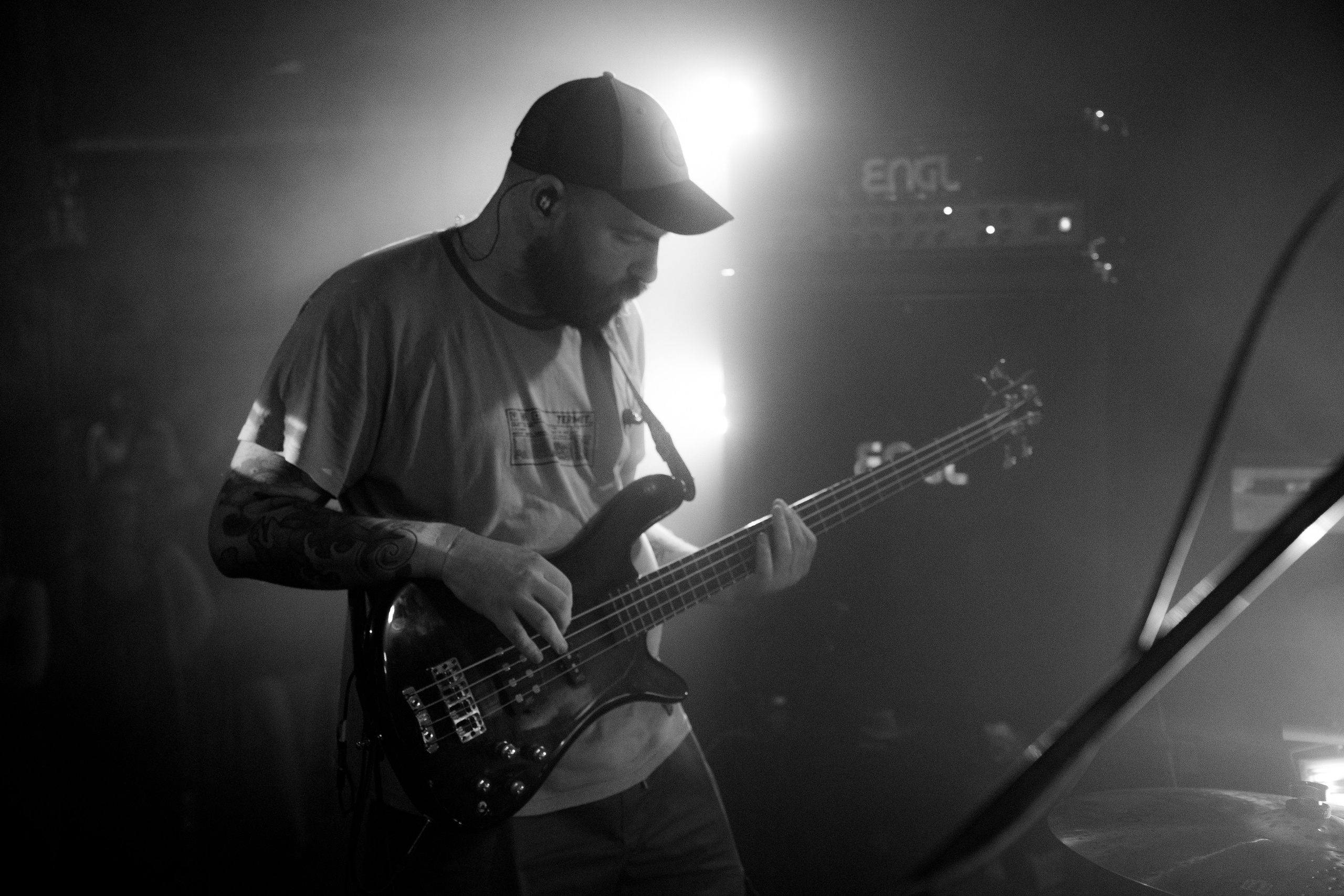 Observer • Gnot • Call us колос | Zoccolo 2.0. Концертный и репортажный фотограф в Санкт-Петербурге Слава Пахомов