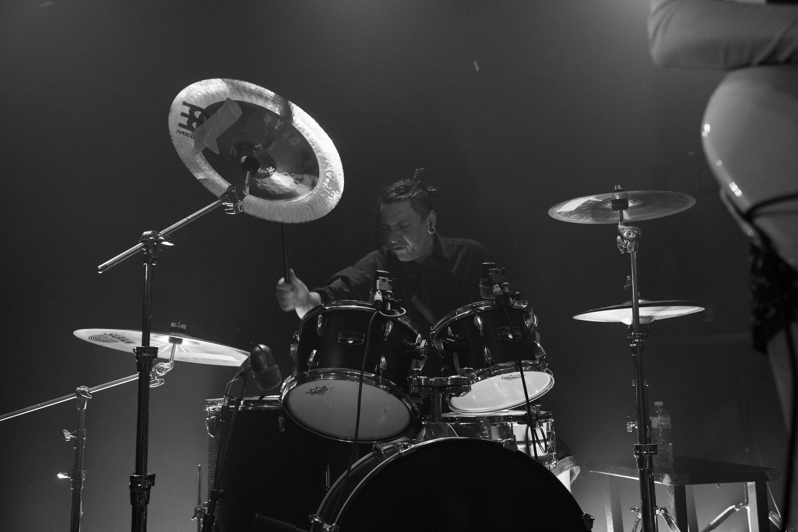 Депрессия и принятие|Zoccolo 2.0. Концертный и репортажный фотограф в Санкт-Петербурге Слава Пахомов