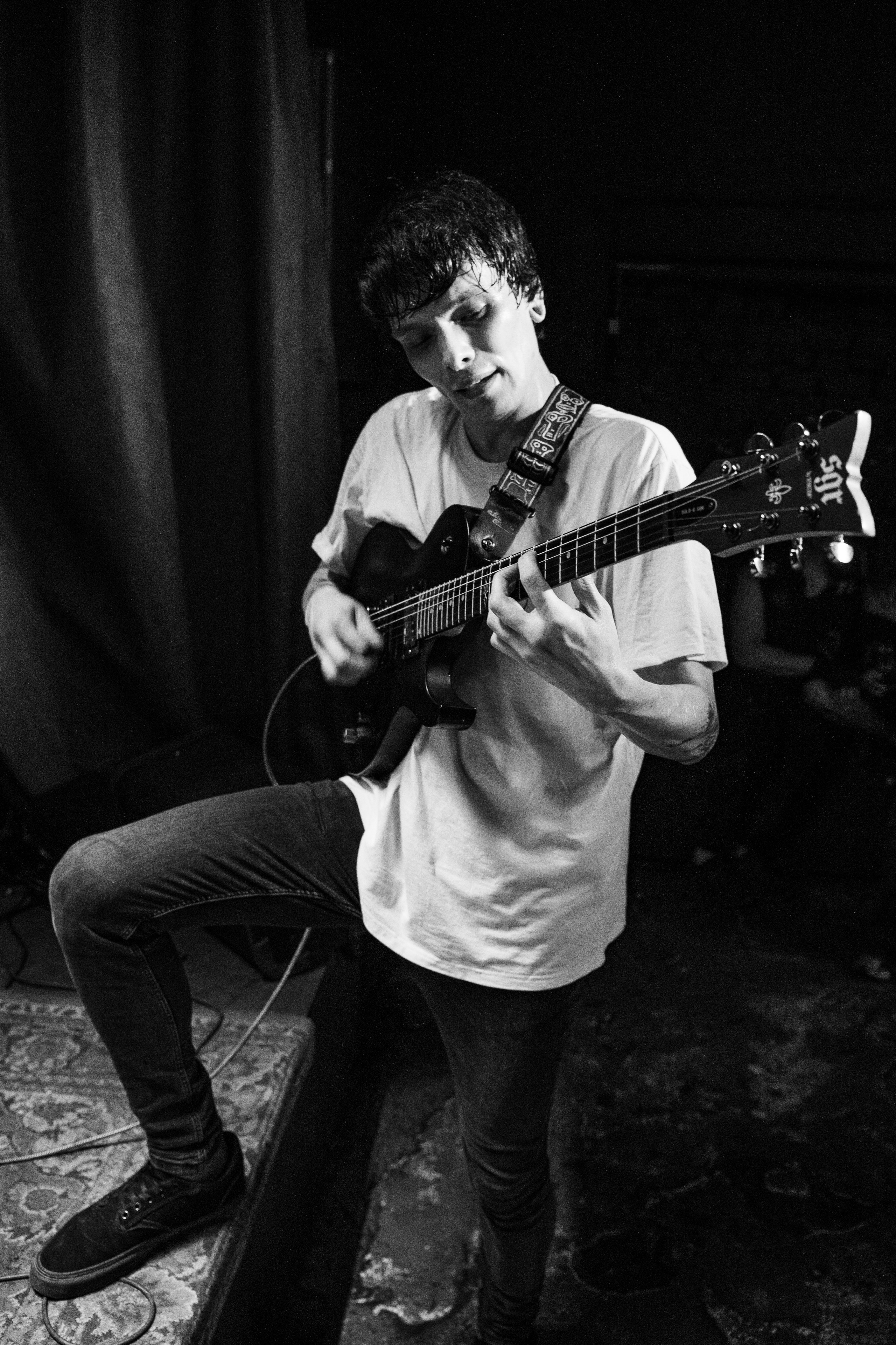 Potvor • aphotique • Barbasolente|Мотыга. Концертный и репортажный фотограф в Санкт-Петербурге Слава Пахомов