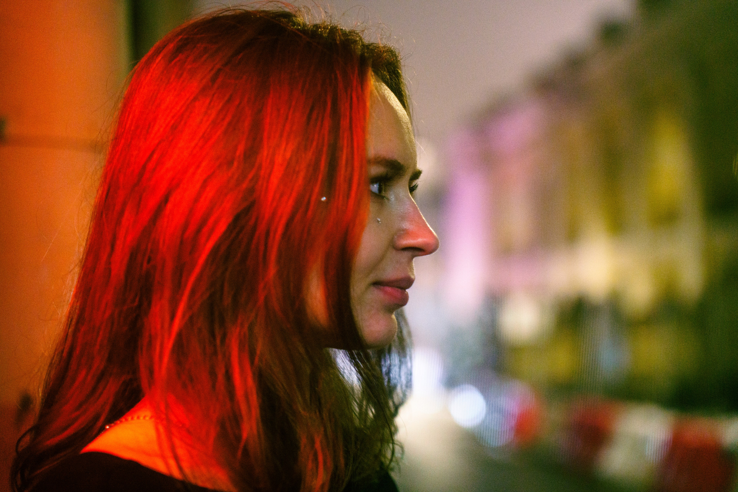 Бар разбитых сердец. ДР Yampolskaya. Концертный и репортажный фотограф в Санкт-Петербурге Слава Пахомов