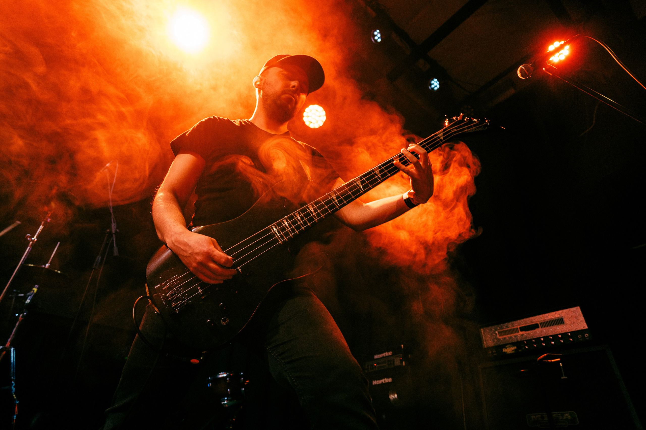 Iskra • Khlad • WN/BF | Сердце. Концертный и репортажный фотограф в Санкт-Петербурге Слава Пахомов