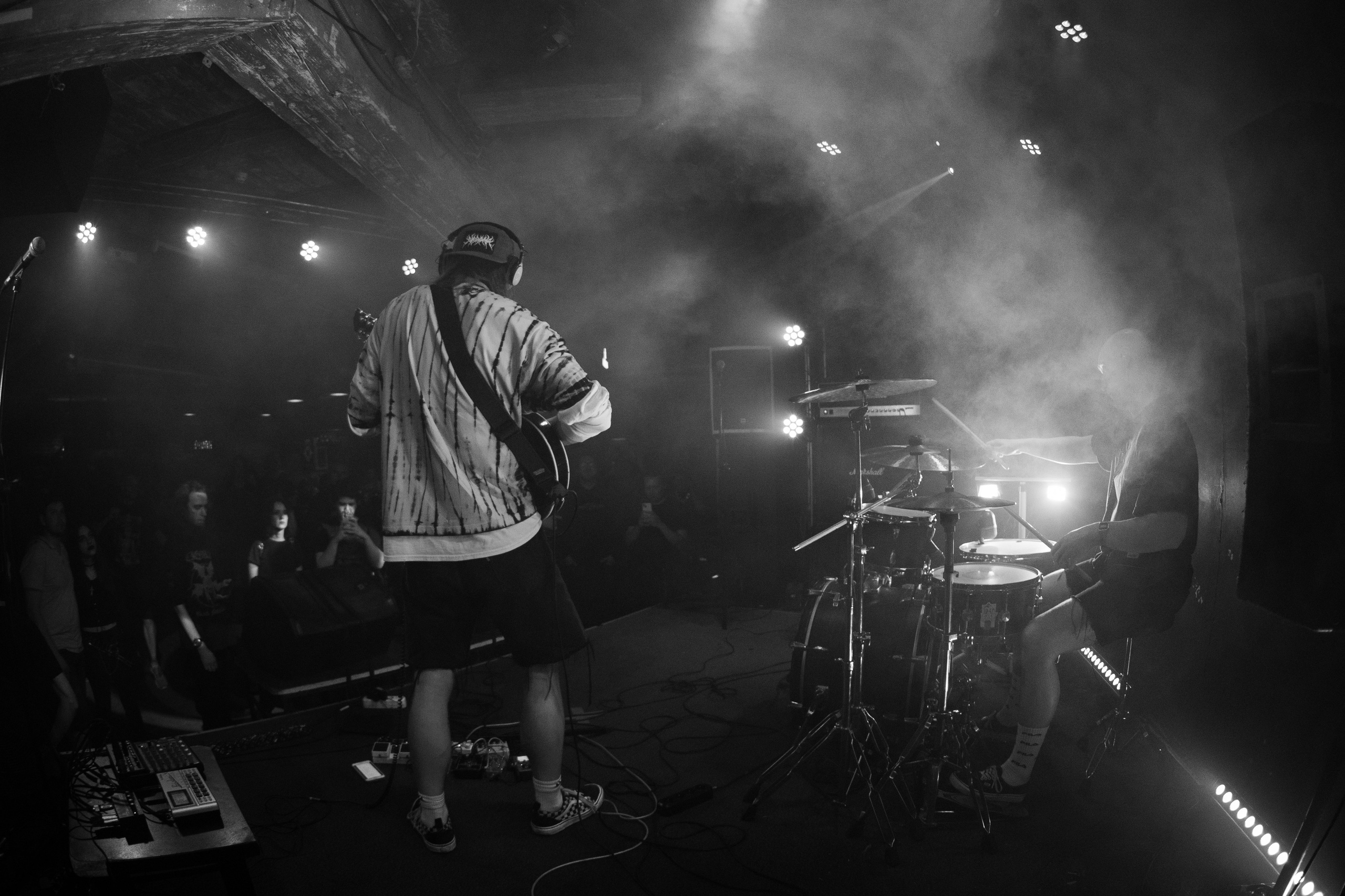 Депрессия и принятие|Zoccolo 2.0. Концертный и репортажный фотограф в Санкт-Петербурге Слава Пахомов