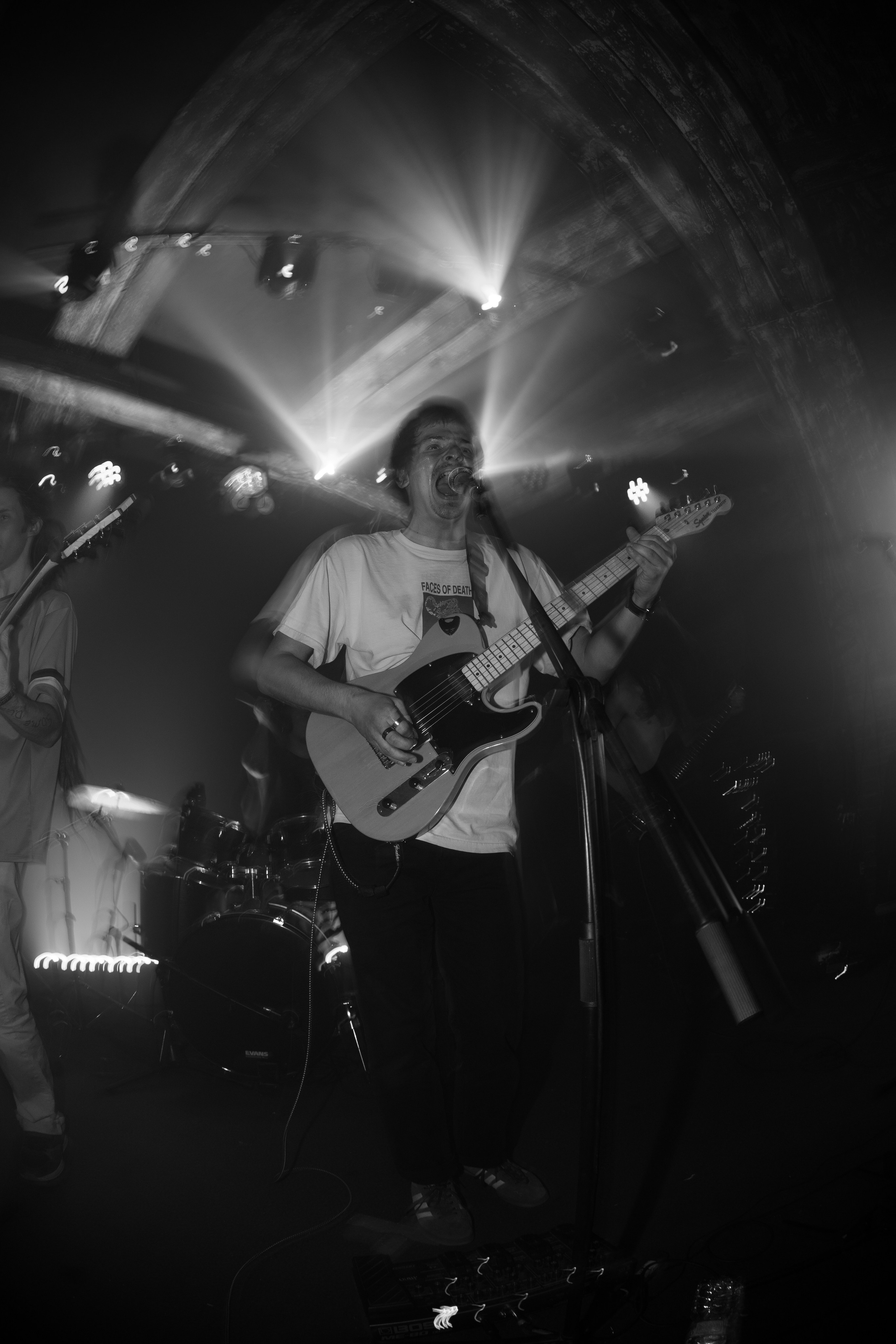 Где волны, рыдая, бились о скалы|Zoccolo 2.0. Концертный и репортажный фотограф в Санкт-Петербурге Слава Пахомов