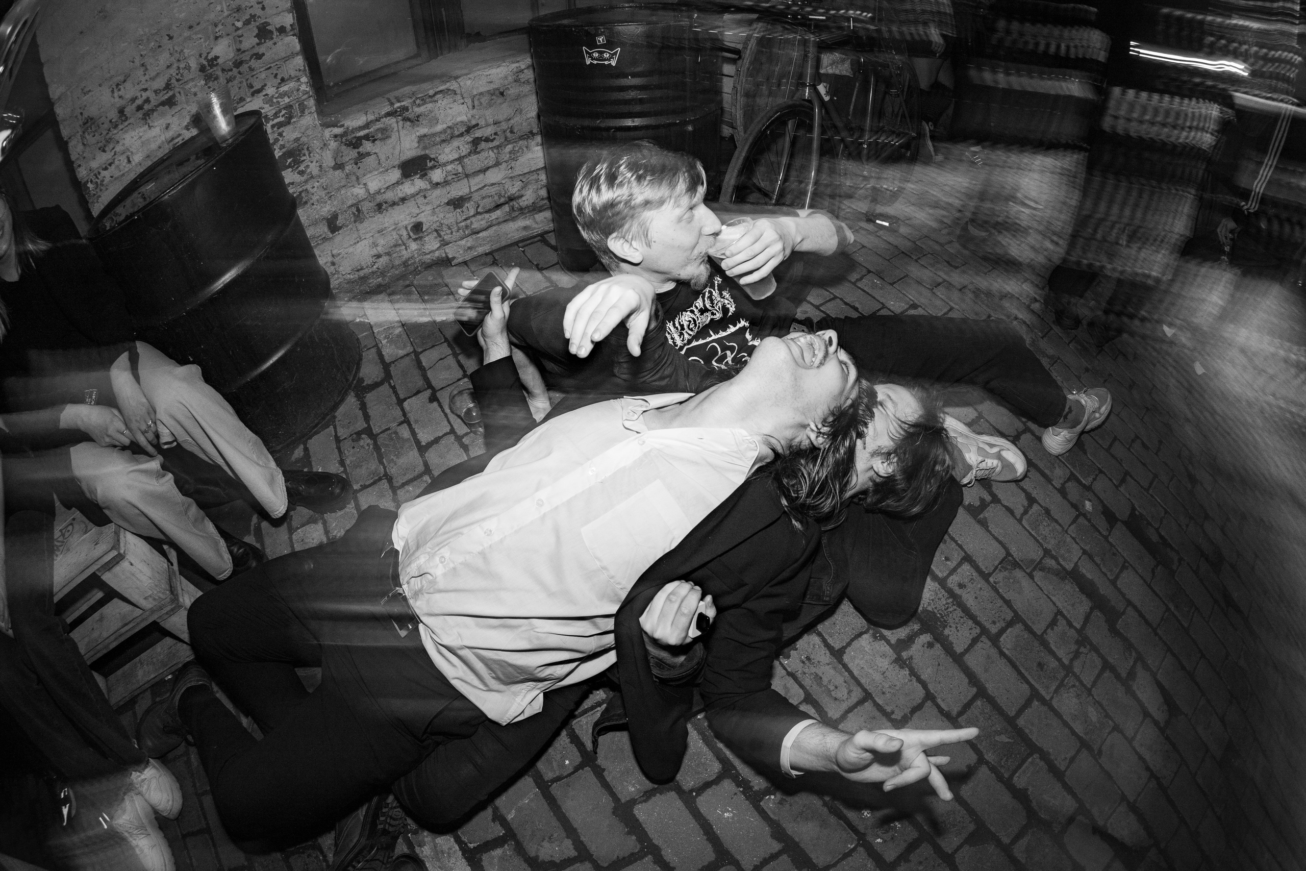 Potvor • aphotique • Barbasolente|Мотыга. Концертный и репортажный фотограф в Санкт-Петербурге Слава Пахомов