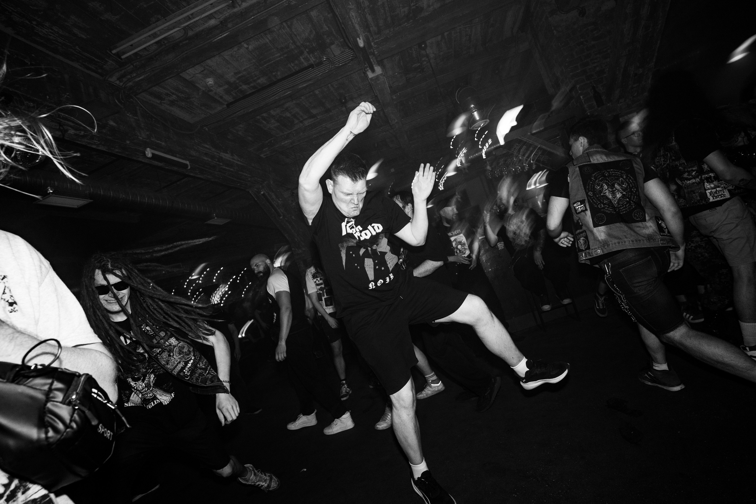 Black Sanctum Ritual lll |Zoccolo 2.0. Концертный и репортажный фотограф в Санкт-Петербурге Слава Пахомов