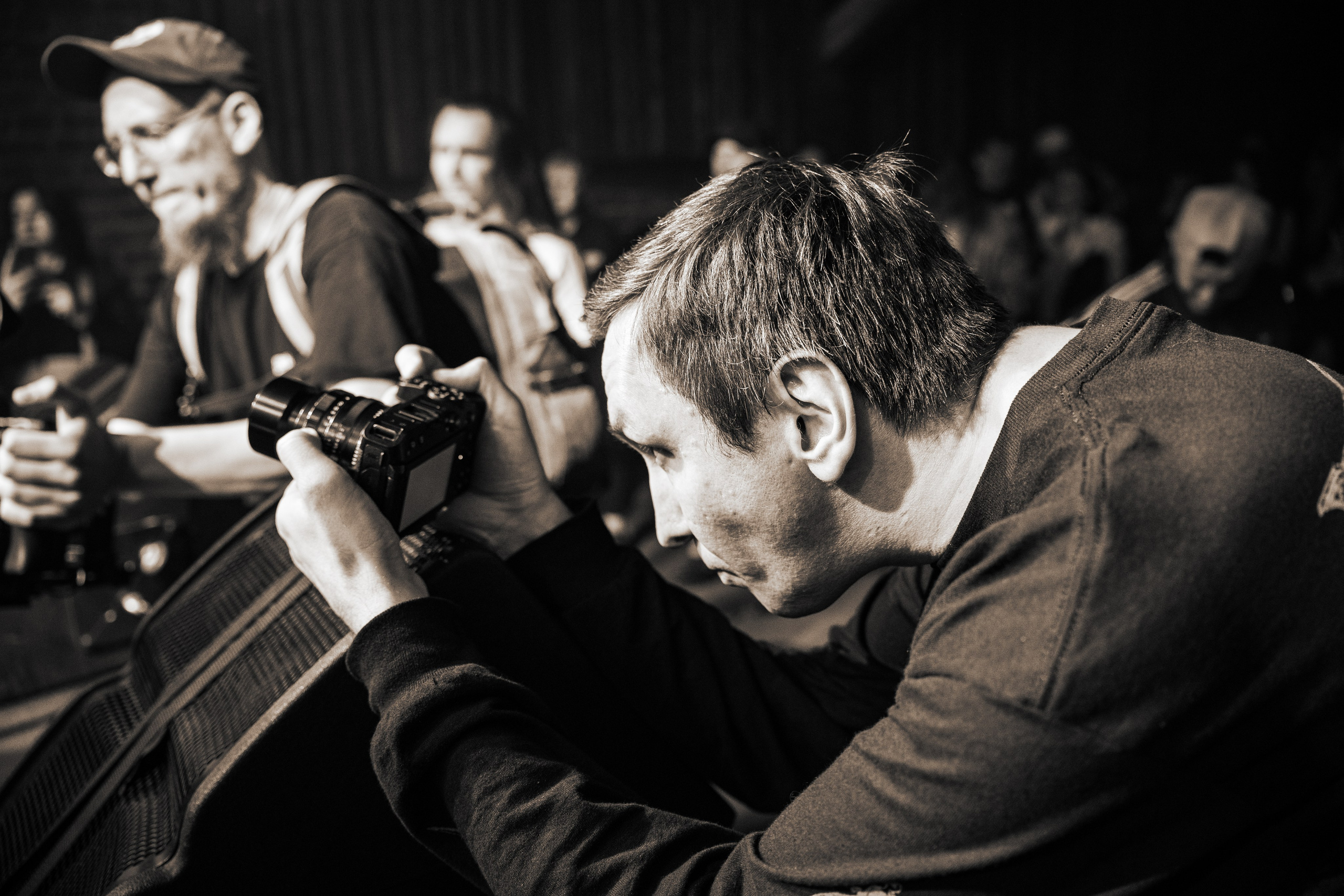 Lesnik • ШШШ • Laugar • DØRER|Zoccolo 2.0. Концертный и репортажный фотограф в Санкт-Петербурге Слава Пахомов