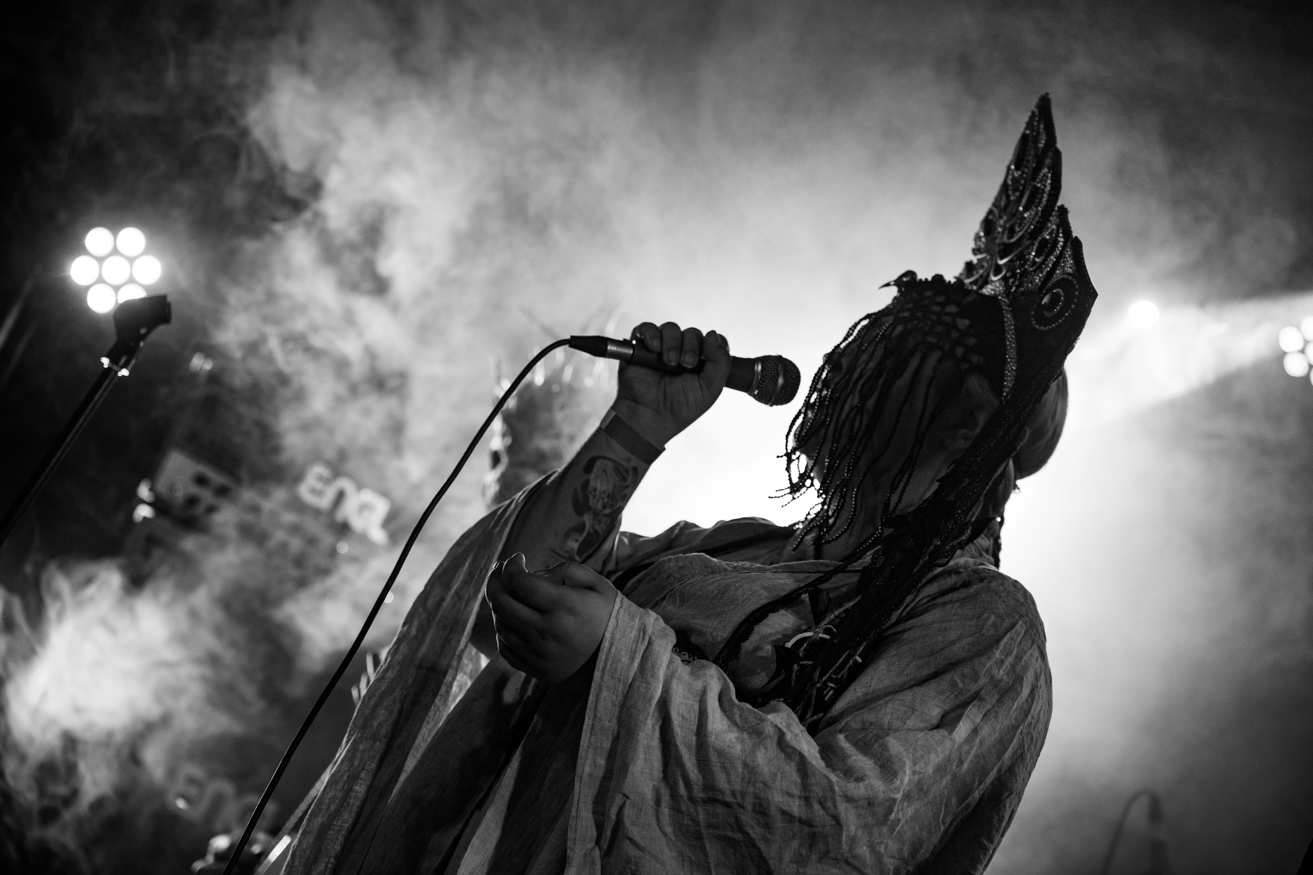 Raw sun: post black fest | Zoccolo 2.0. Концертный и репортажный фотограф в Санкт-Петербурге Слава Пахомов