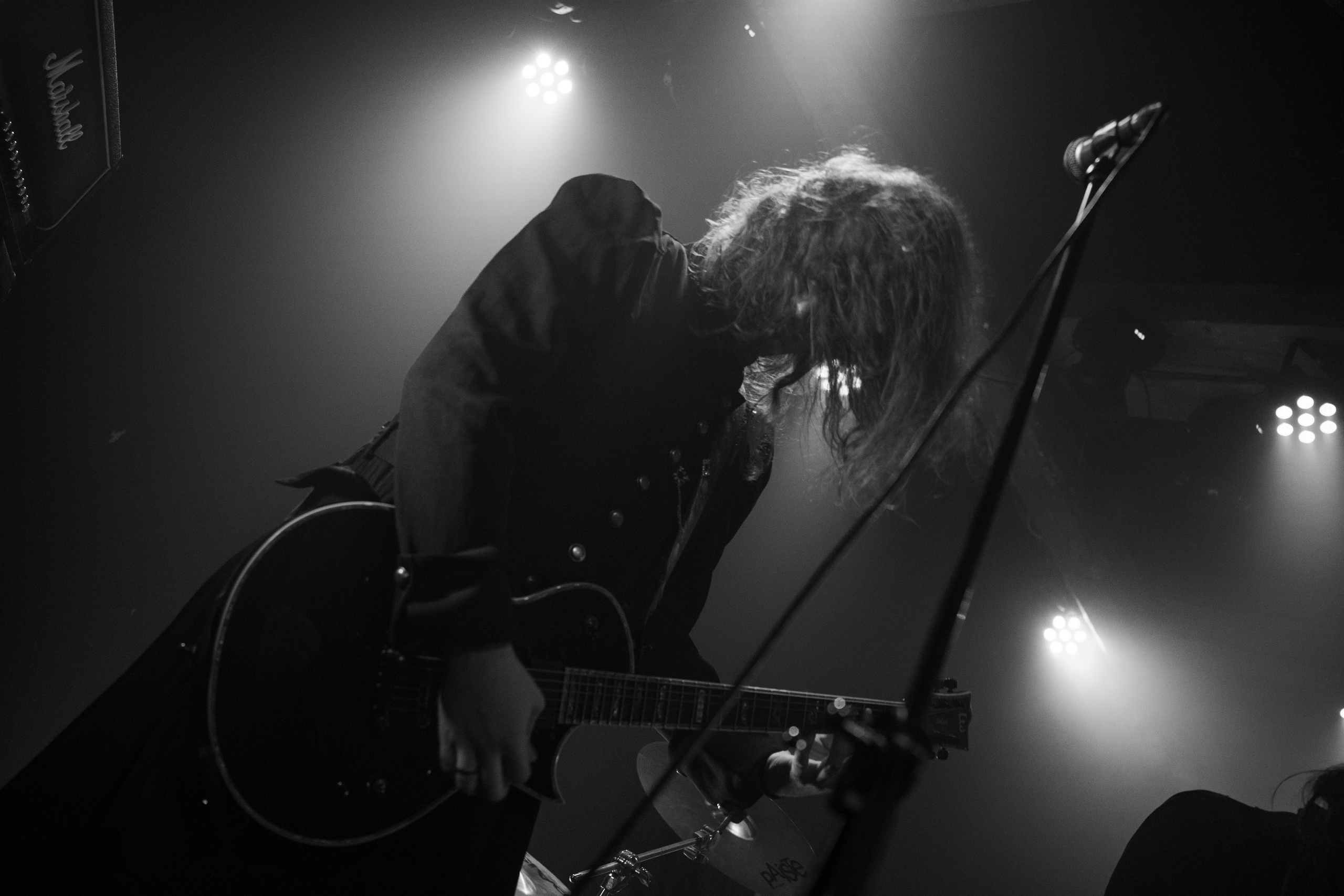 Депрессия и принятие|Zoccolo 2.0. Концертный и репортажный фотограф в Санкт-Петербурге Слава Пахомов