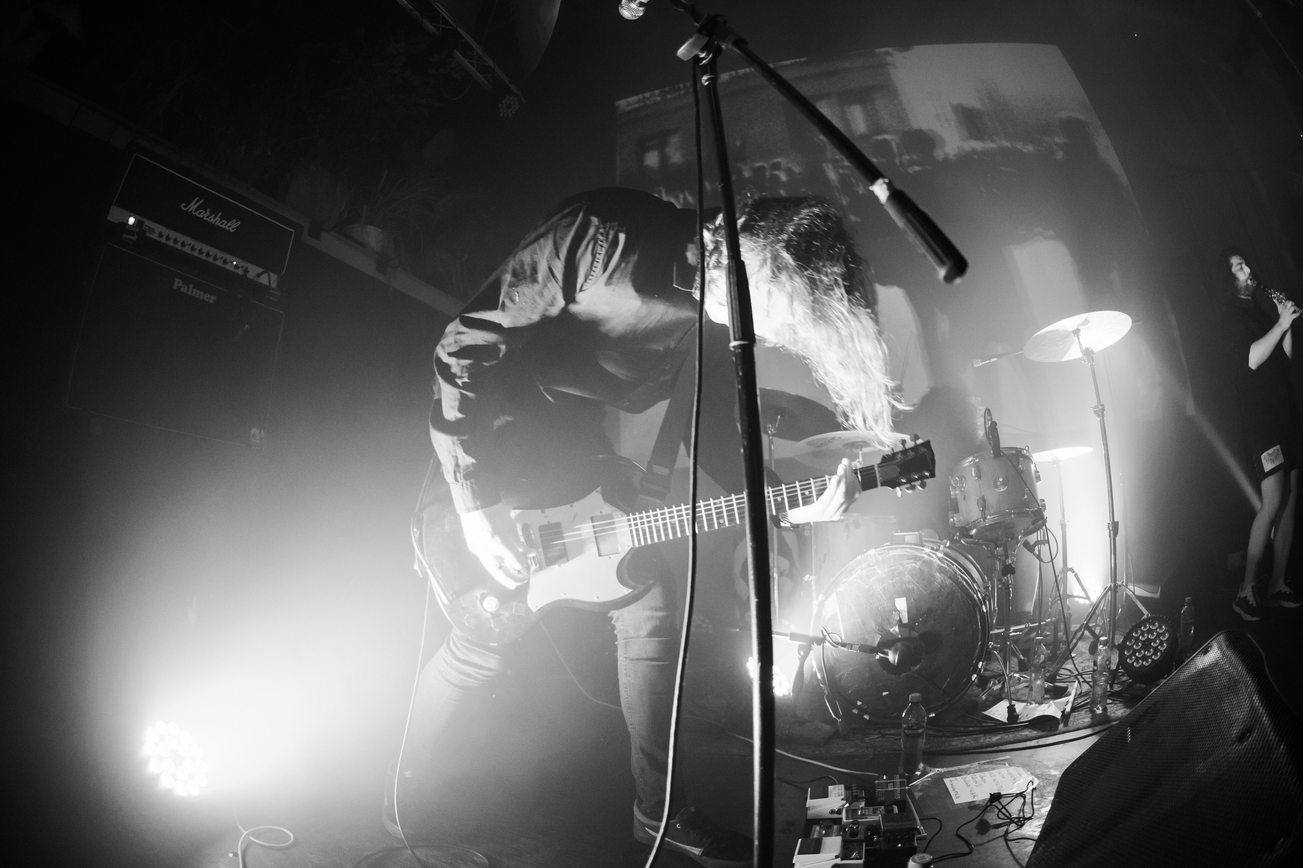 Шторм|Ласточка. Концертный и репортажный фотограф в Санкт-Петербурге Слава Пахомов