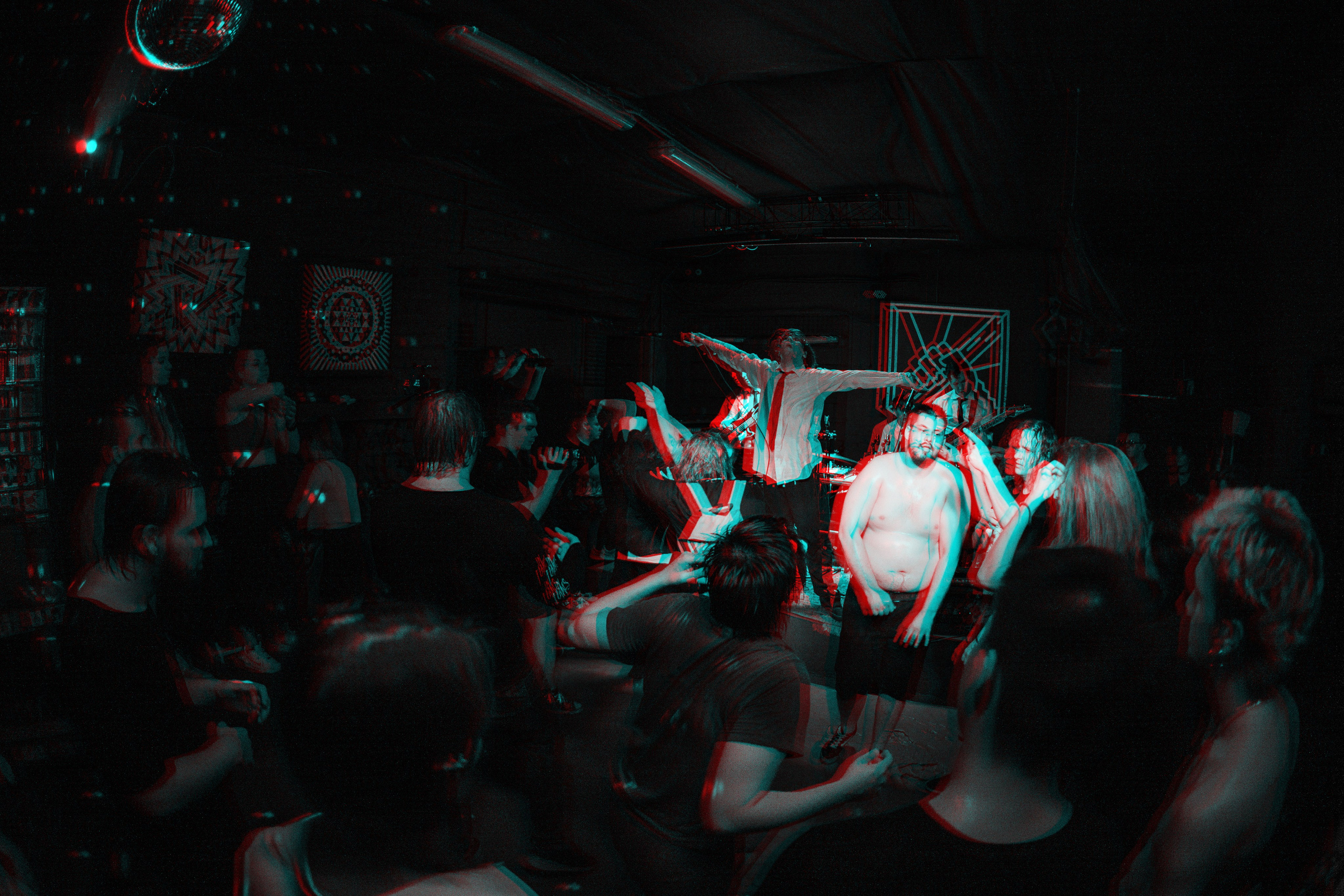 Осень Чёрная. Аферист|Мотыга. Концертный и репортажный фотограф в Санкт-Петербурге Слава Пахомов