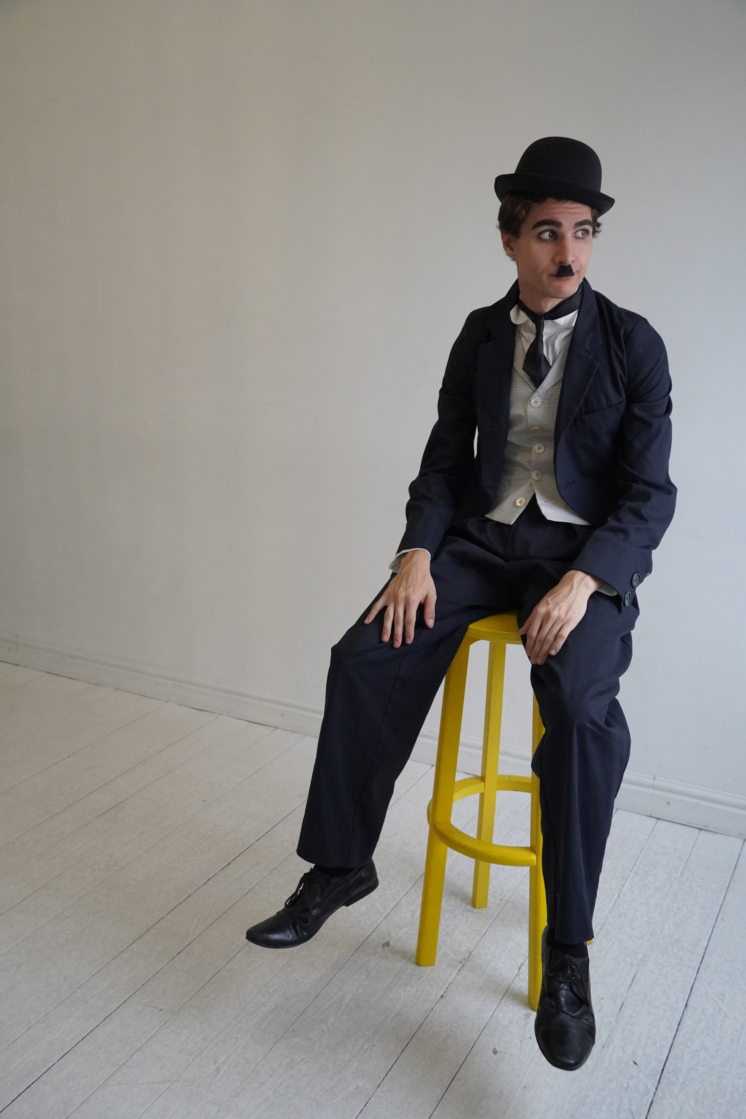 Максим. Фотохудожник Татьяна Бойцова