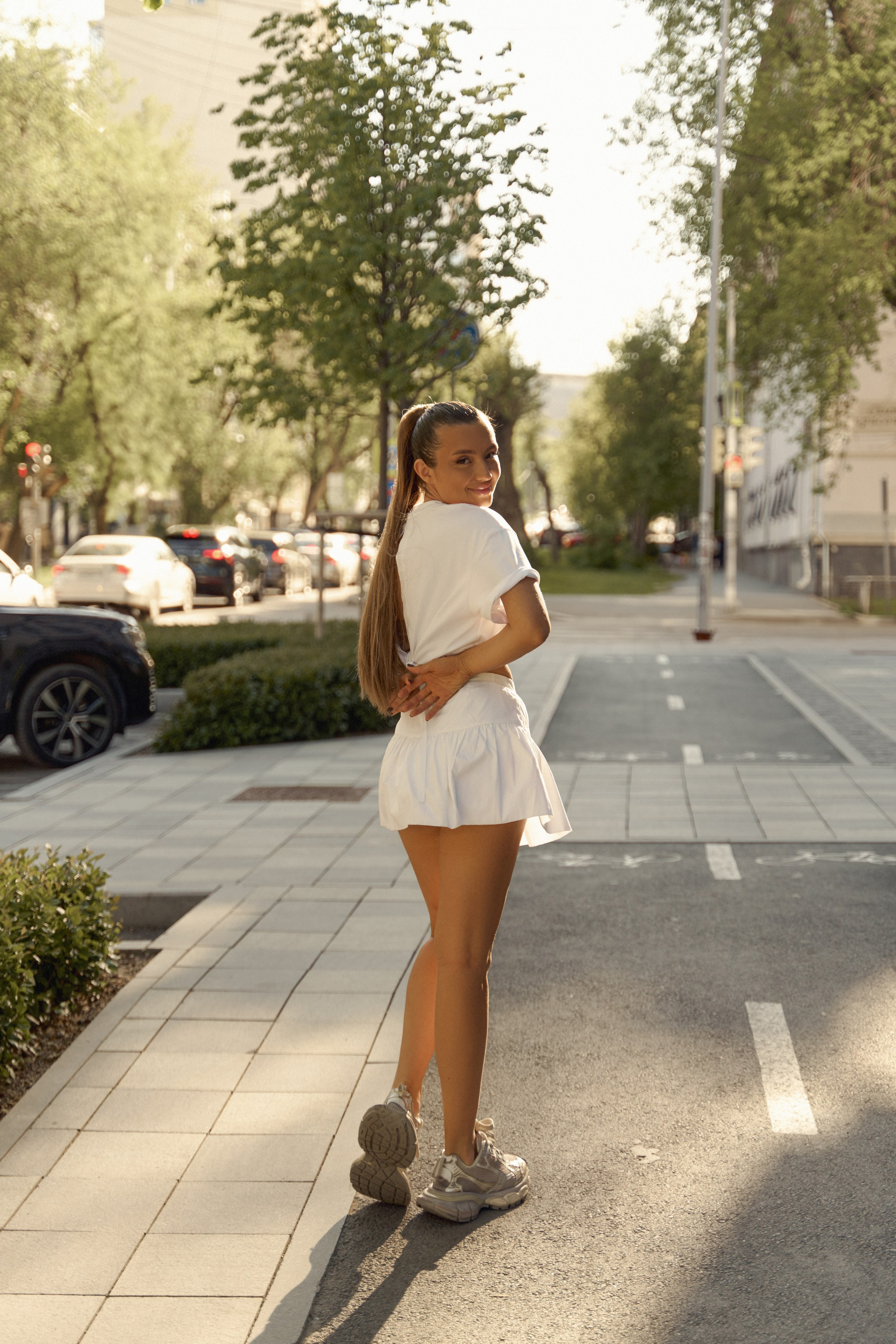 Street. Фотограф Лариса Рямова