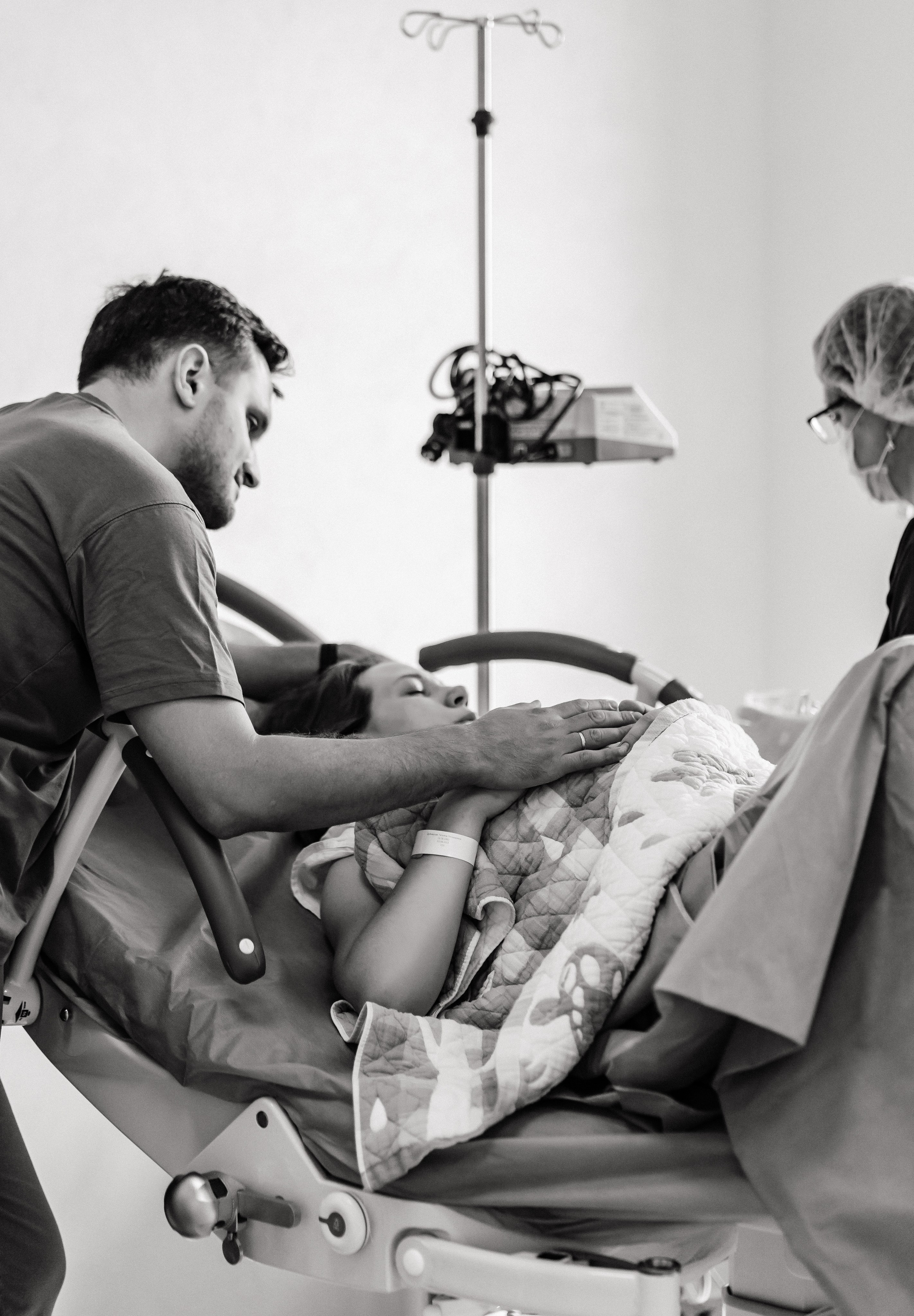 Мирон. Надежда Виховская — семейный фотограф в Астане