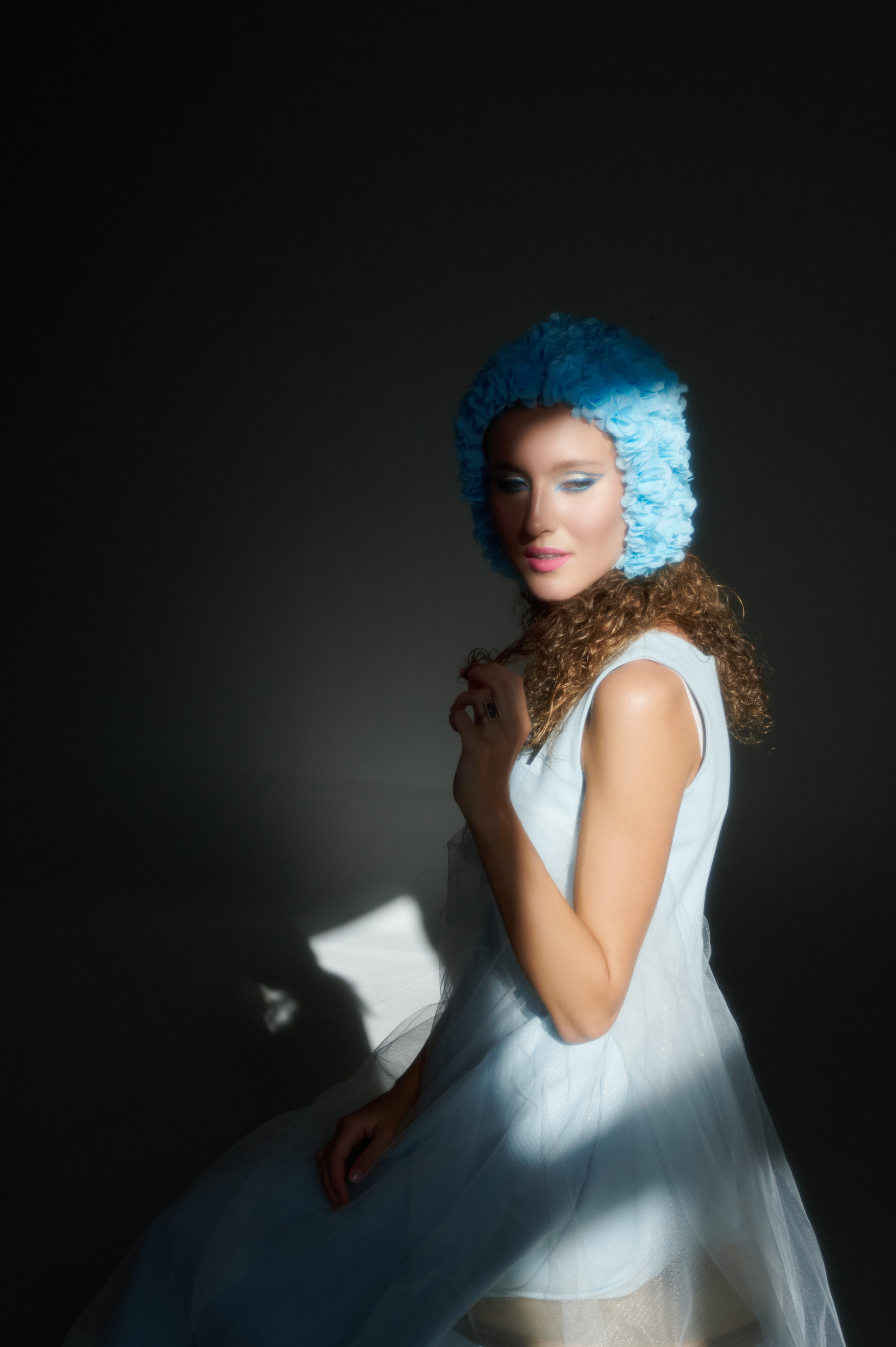 Цветок. Главная