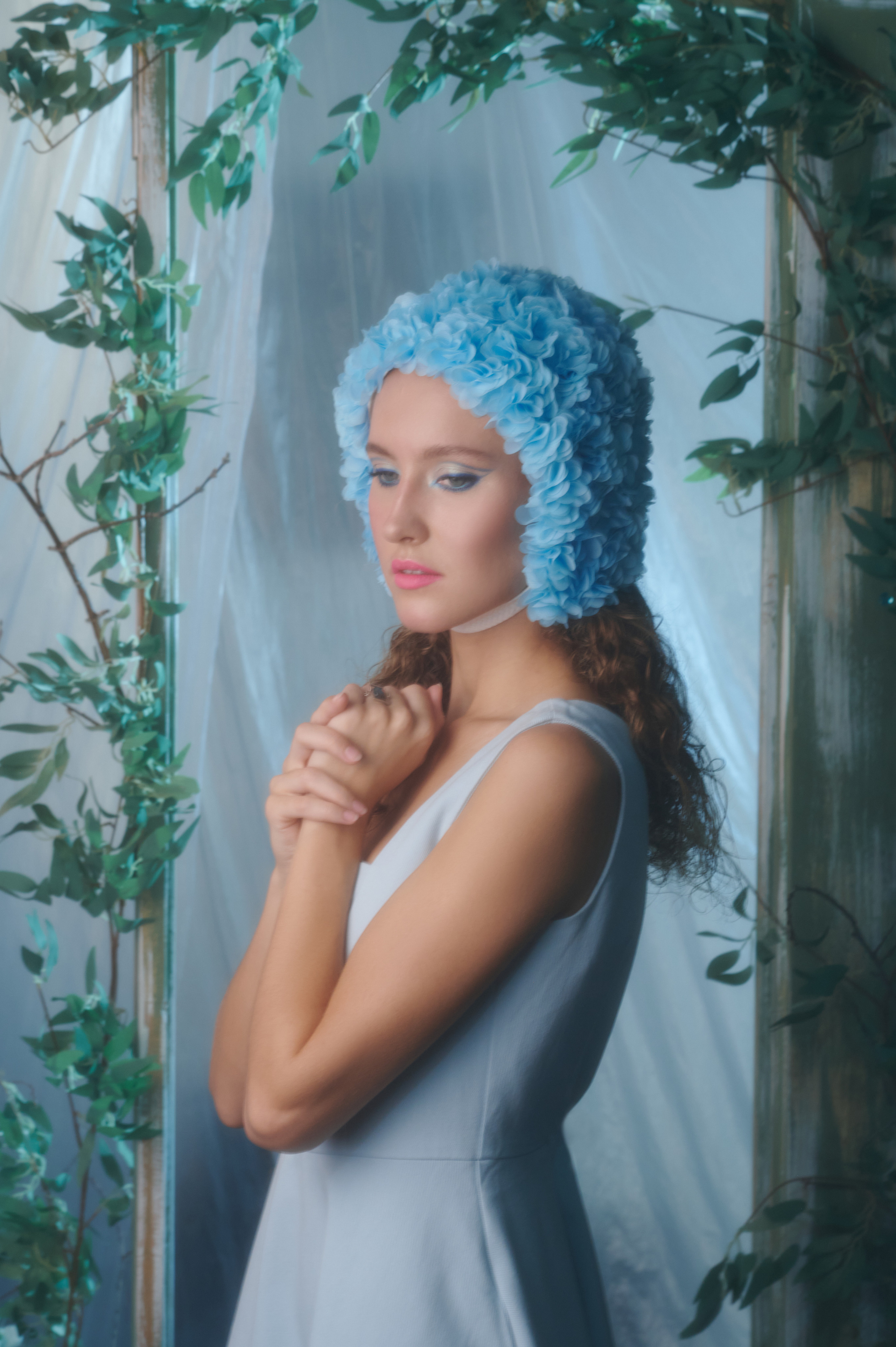 Цветок. Главная