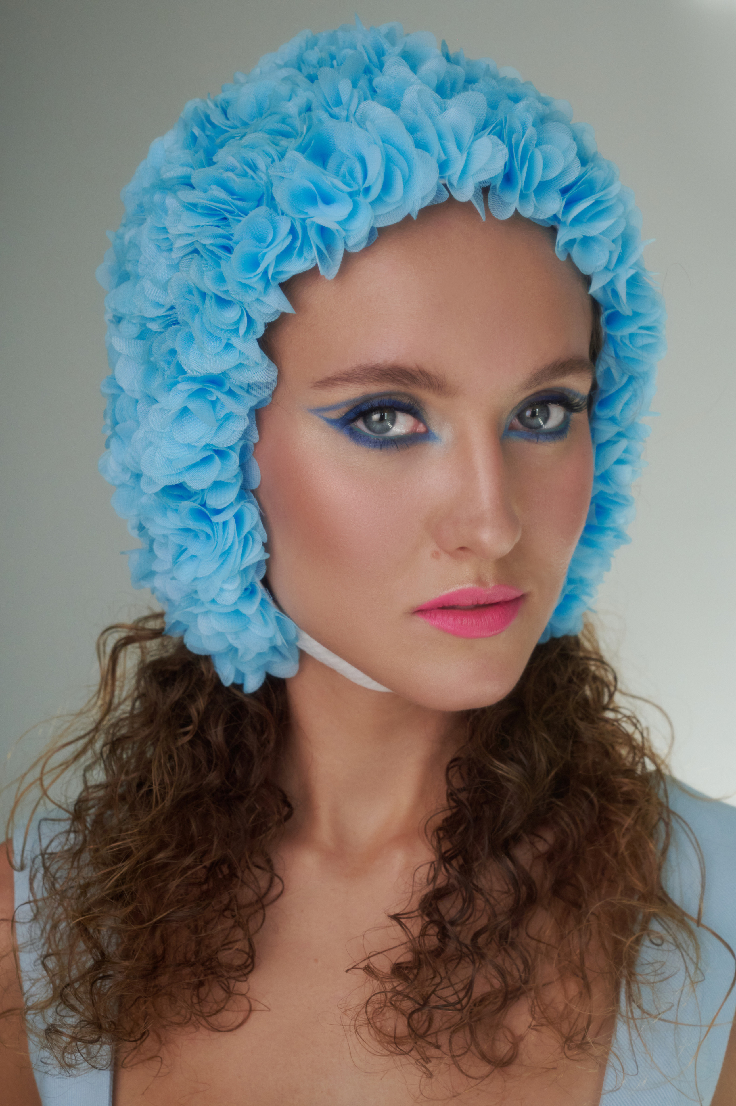 Цветок. Главная