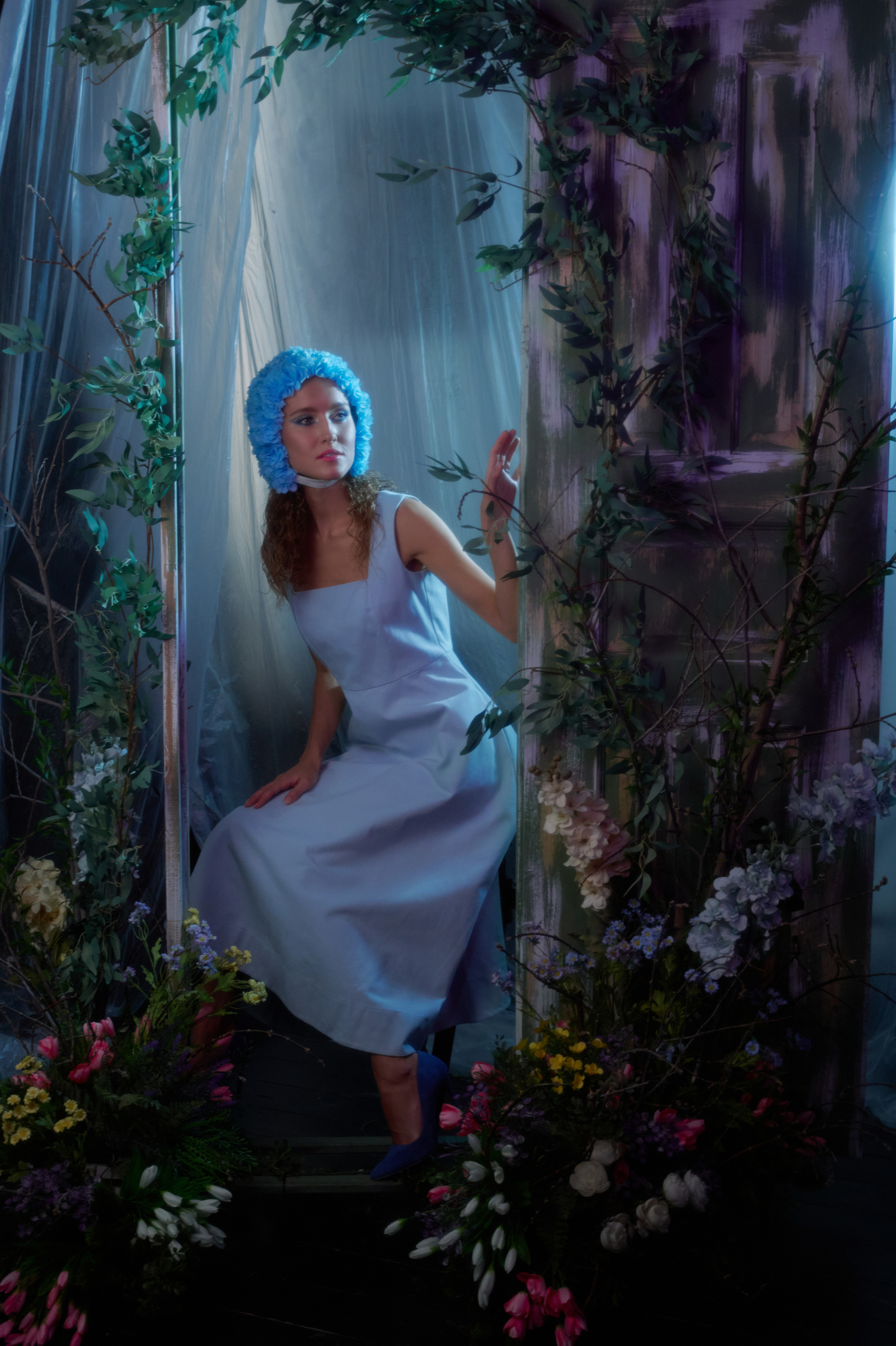 Цветок. Главная