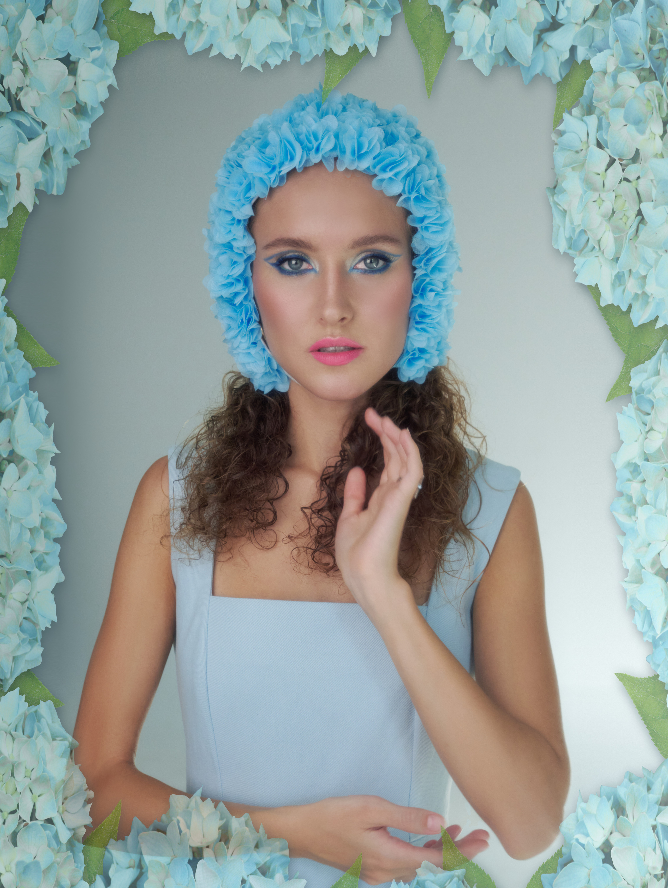 Цветок. Главная