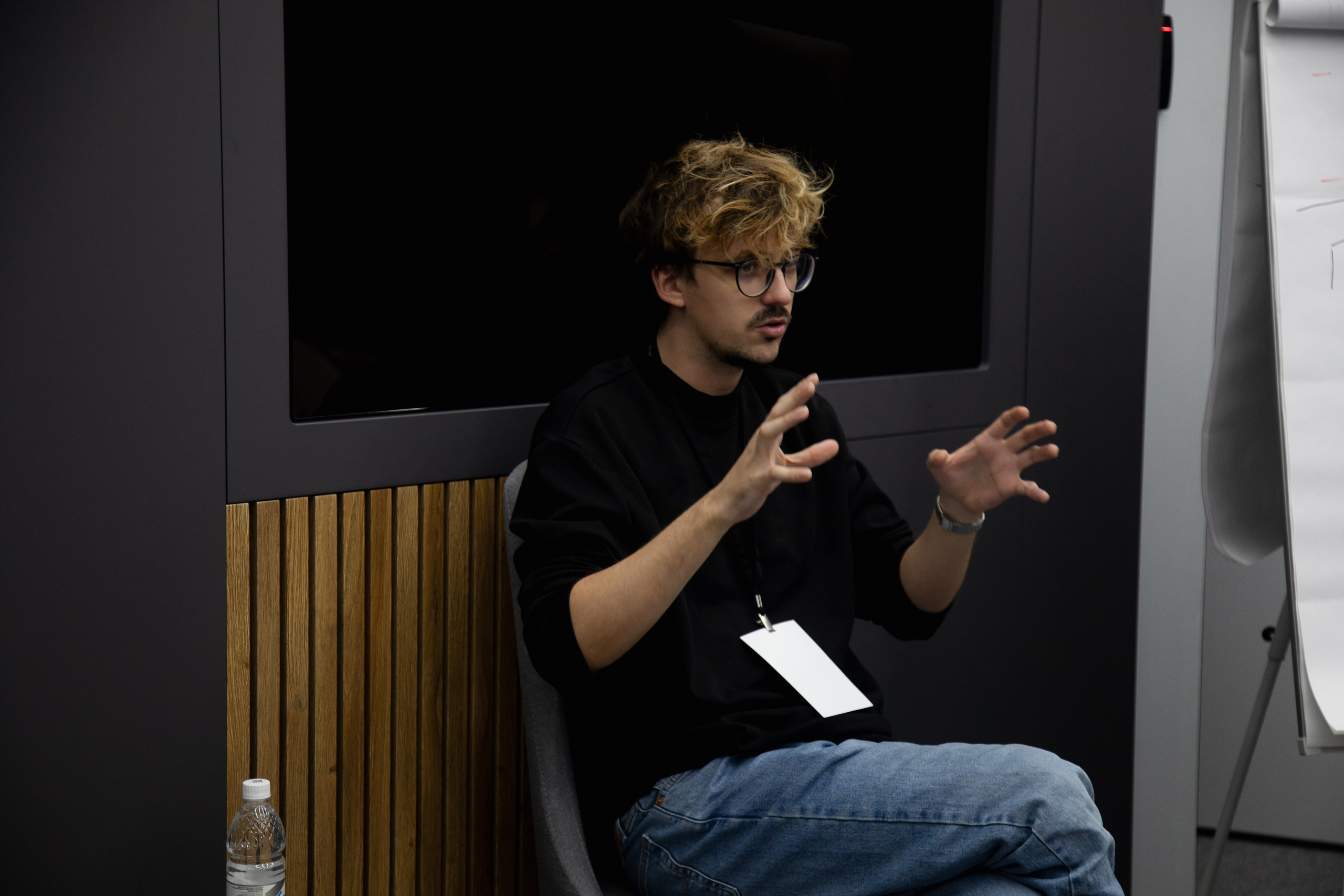 Репортажная съемка. Ph | Tyumen