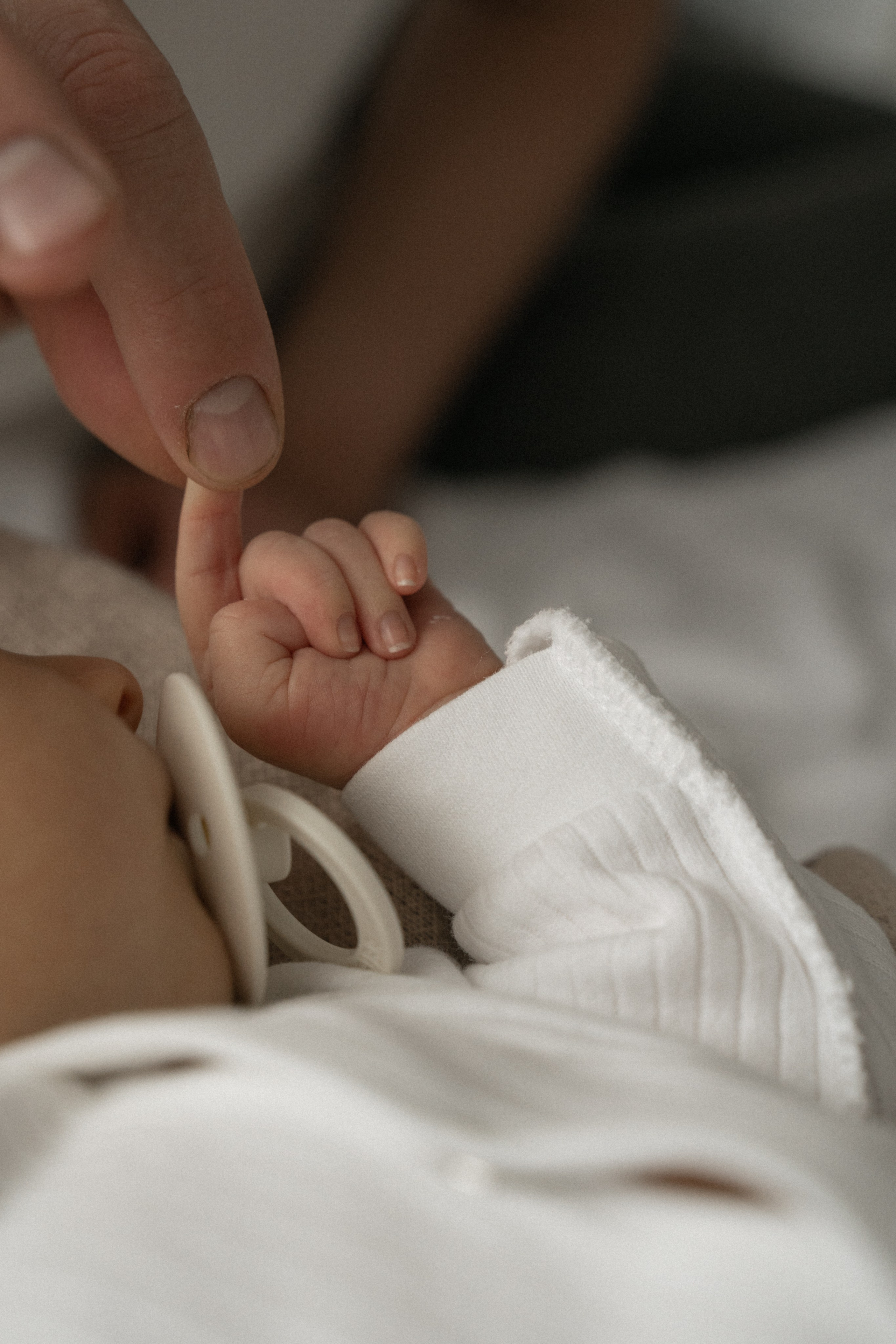 Новая жизнь. Моменты и истории о вас настоящих