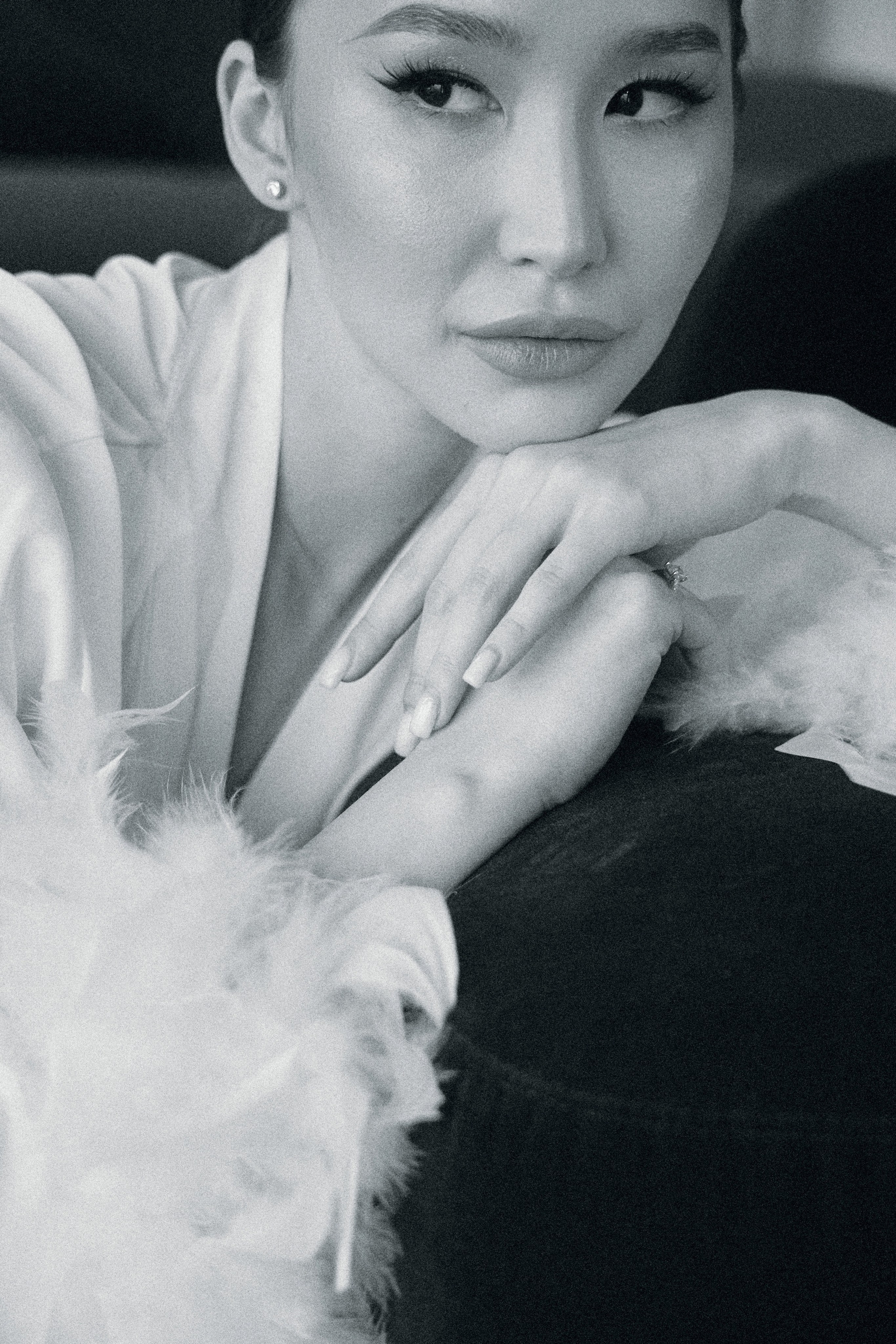 Лаура и Данияр. Свадебный фотограф Никита Гулько