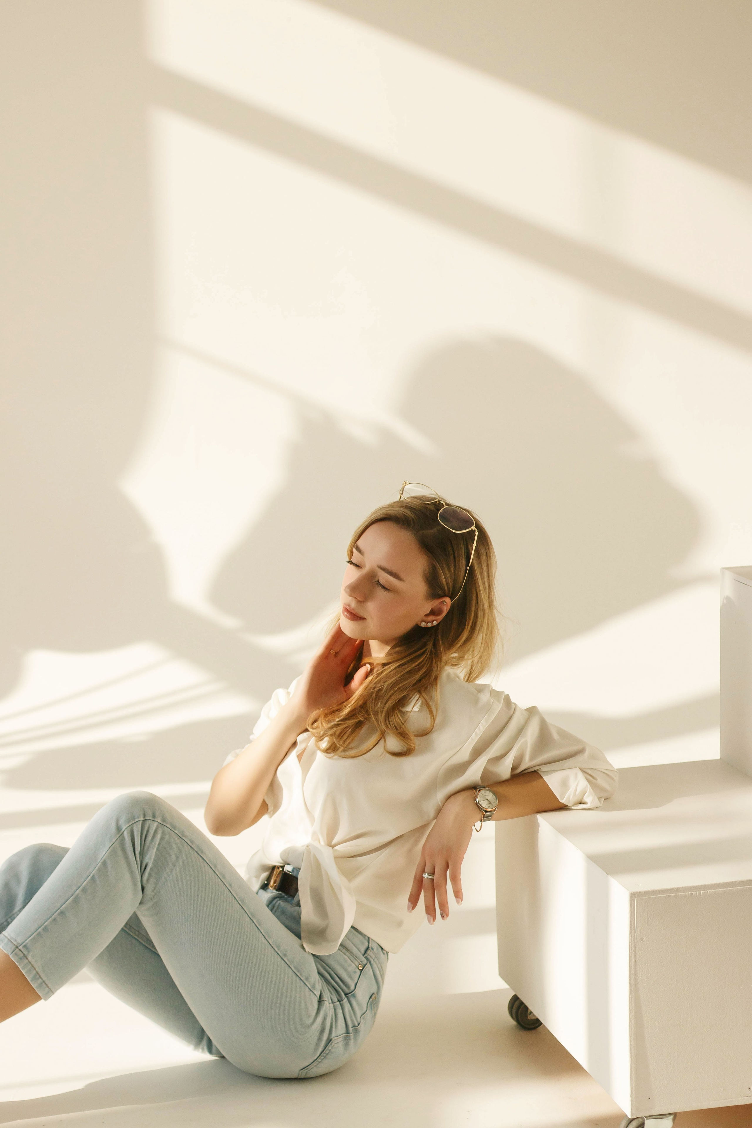 NADYA. Бережно сохраняю ваши чувства и истории на своих фотографиях