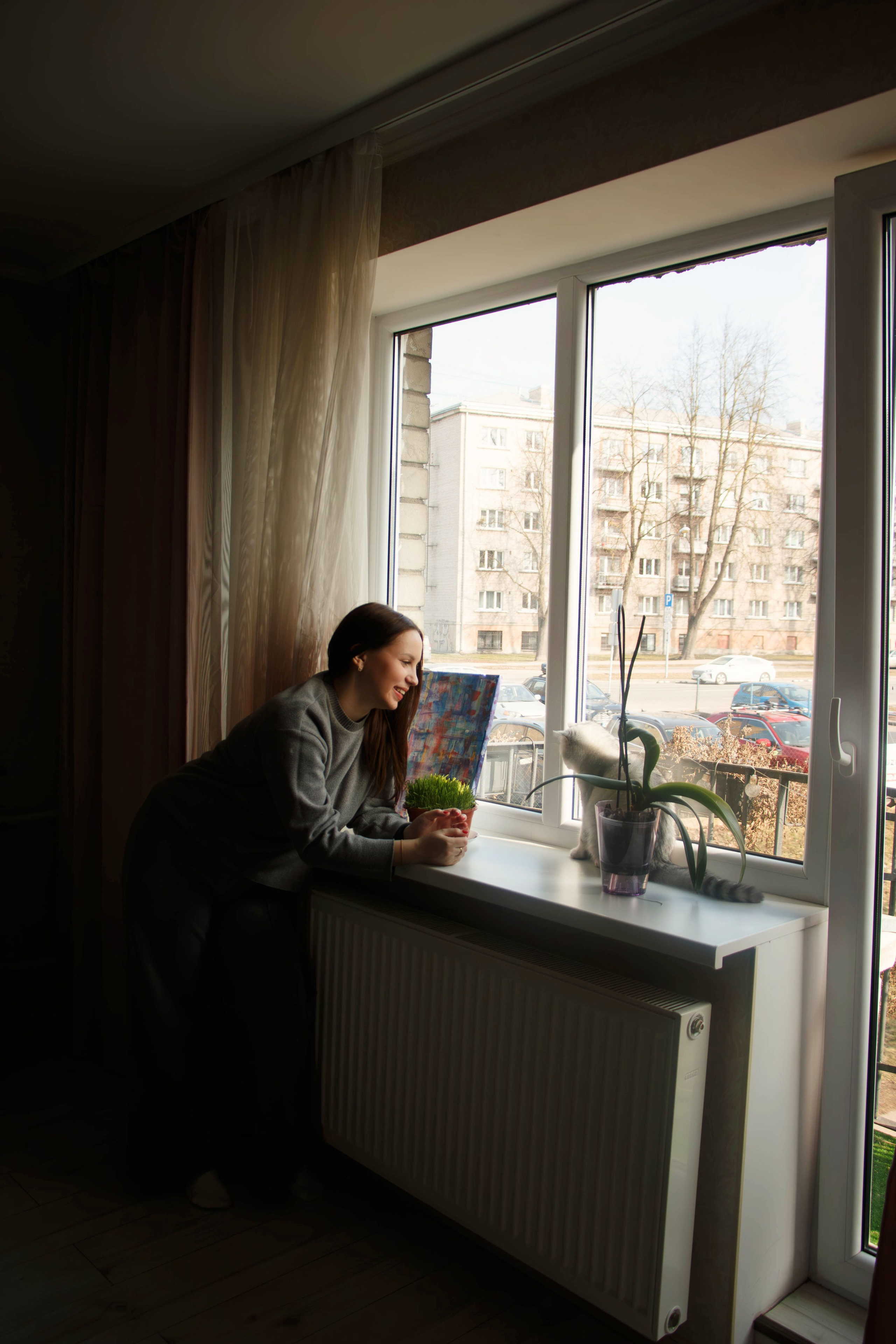 NASTYA & KITTI. Бережно сохраняю ваши чувства и истории на своих фотографиях