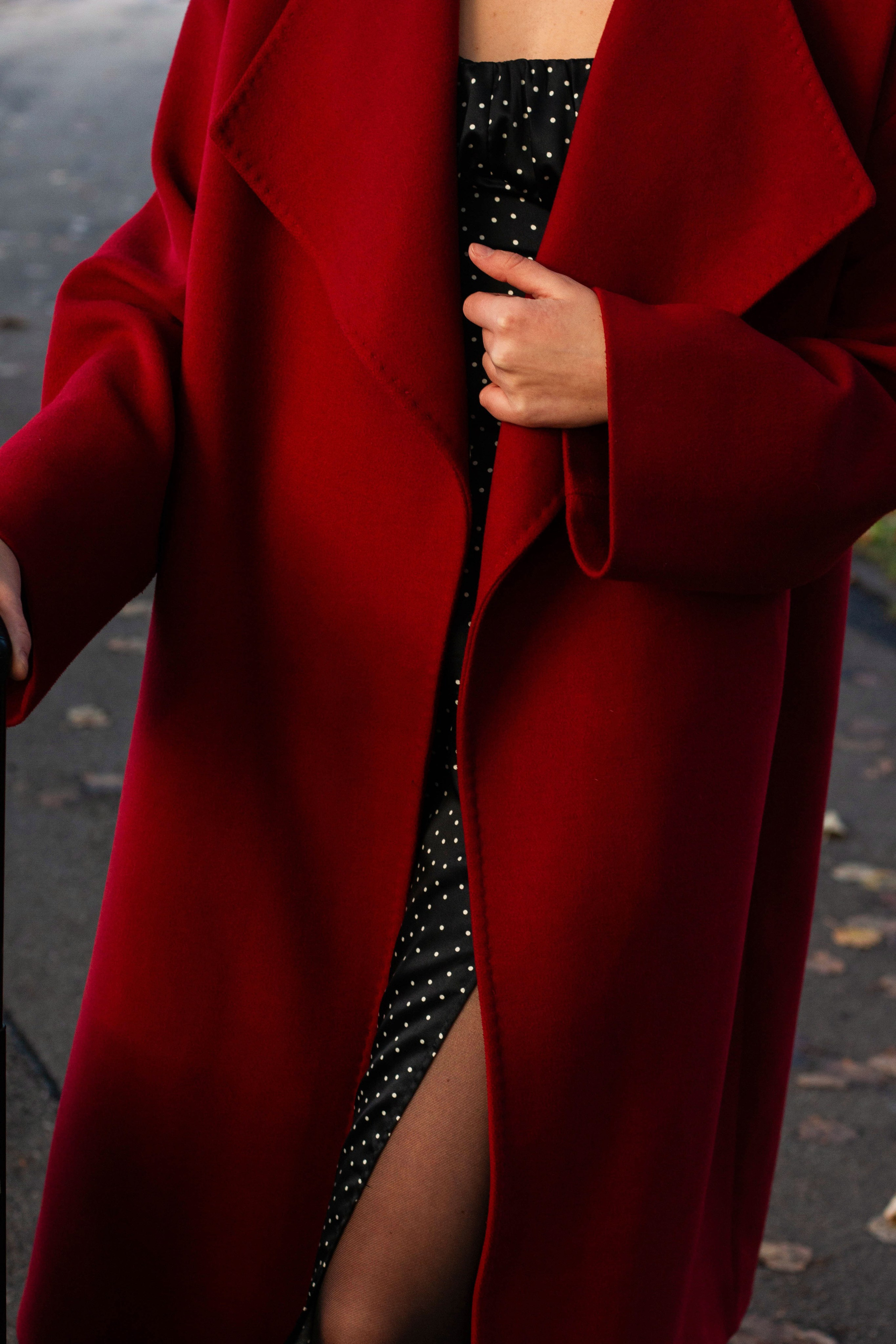 Мария. Осень в Риге. Бережно сохраняю ваши чувства и истории на своих фотографиях