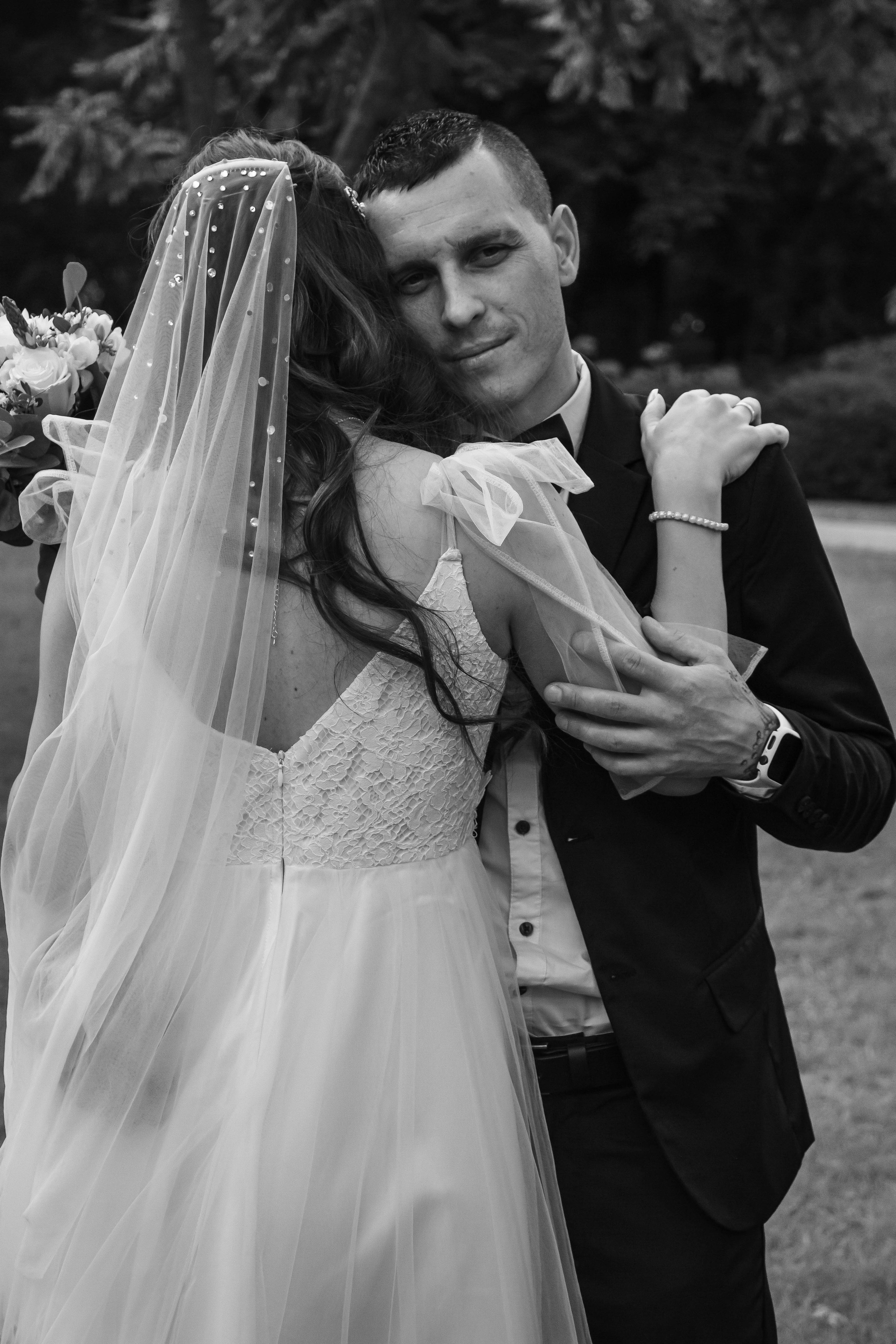 Сергей & Арина. Бережно сохраняю ваши чувства и истории на своих фотографиях