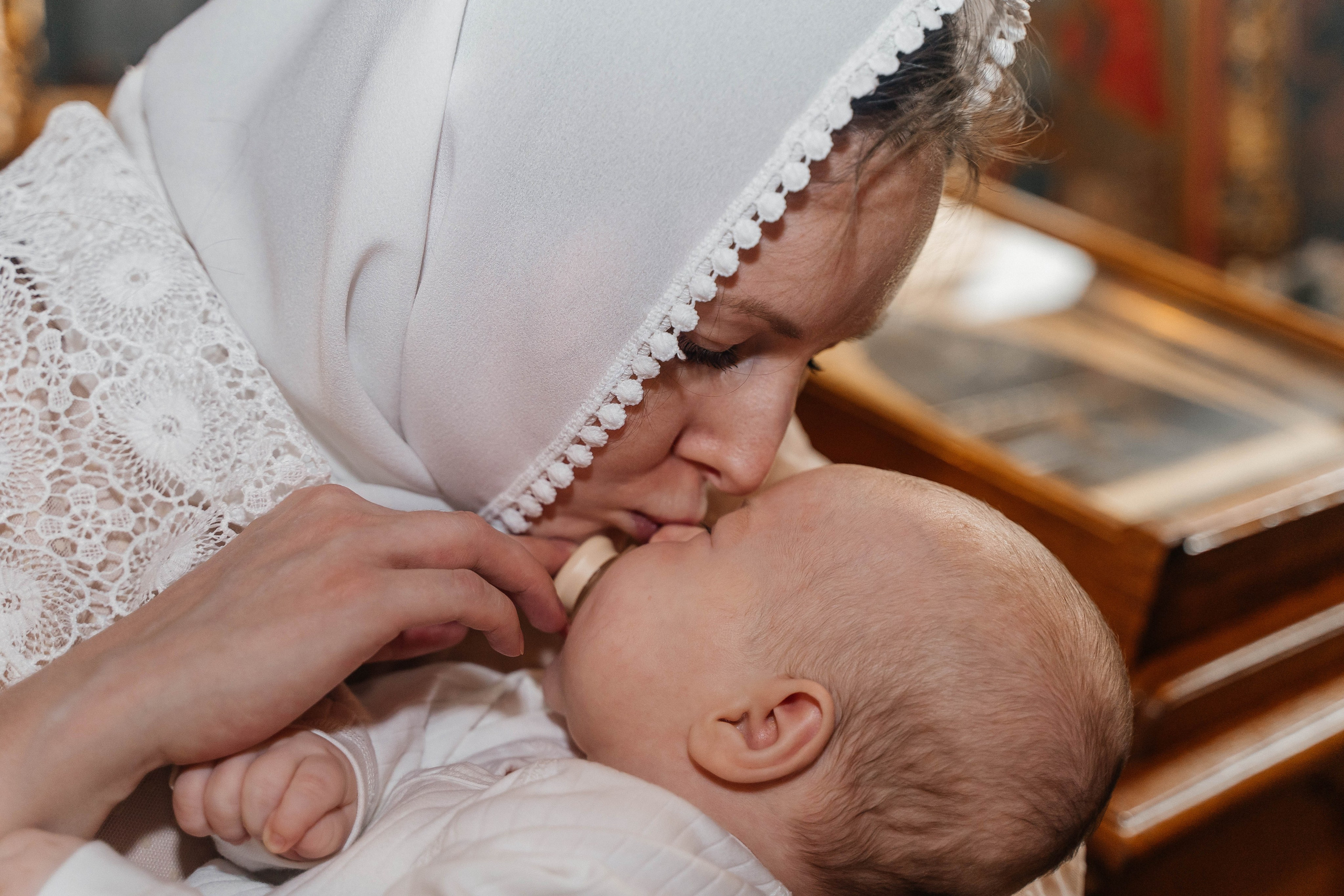|таинство крещения|Артема