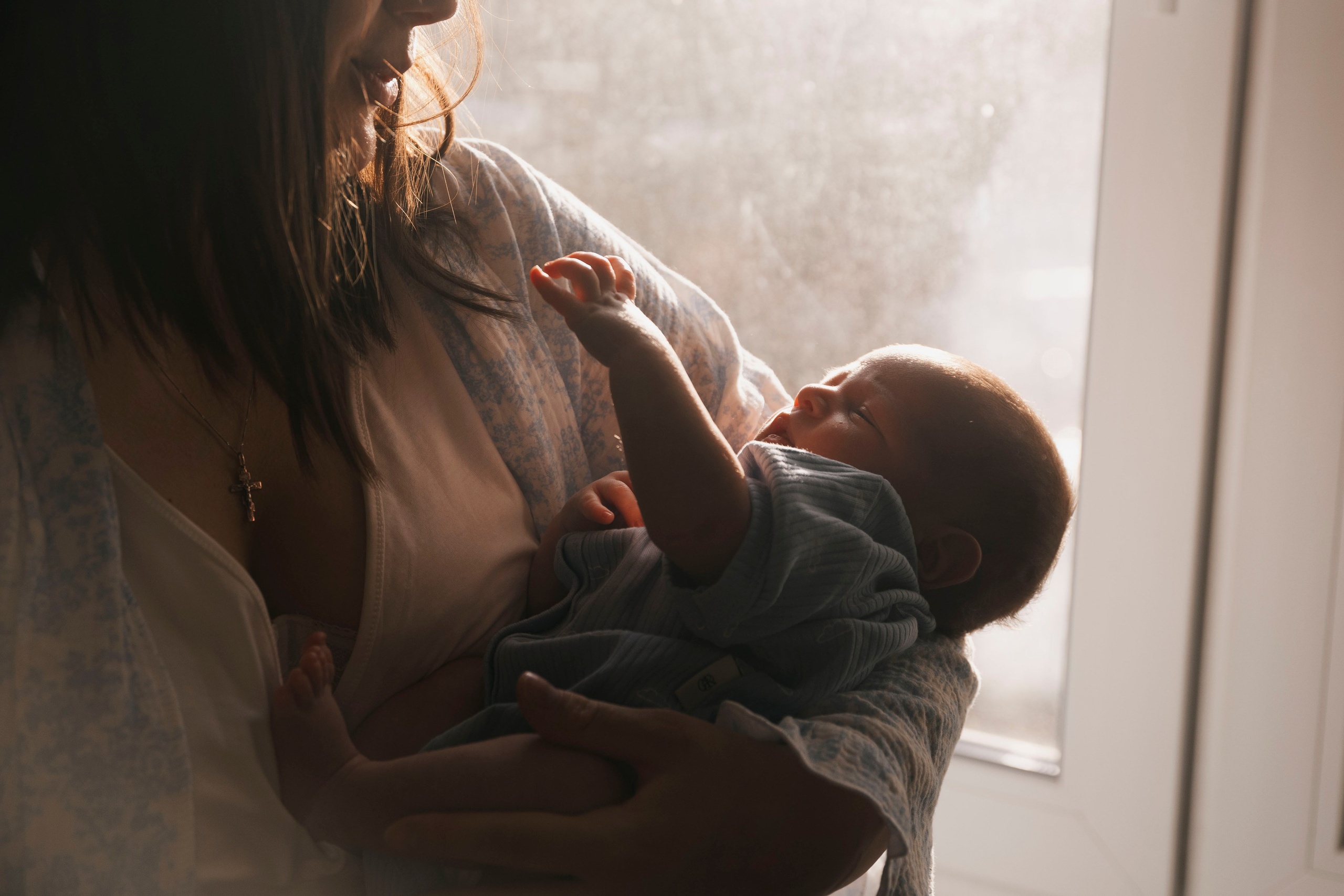 Семейная съемка. Фотограф в Москве и Московской области