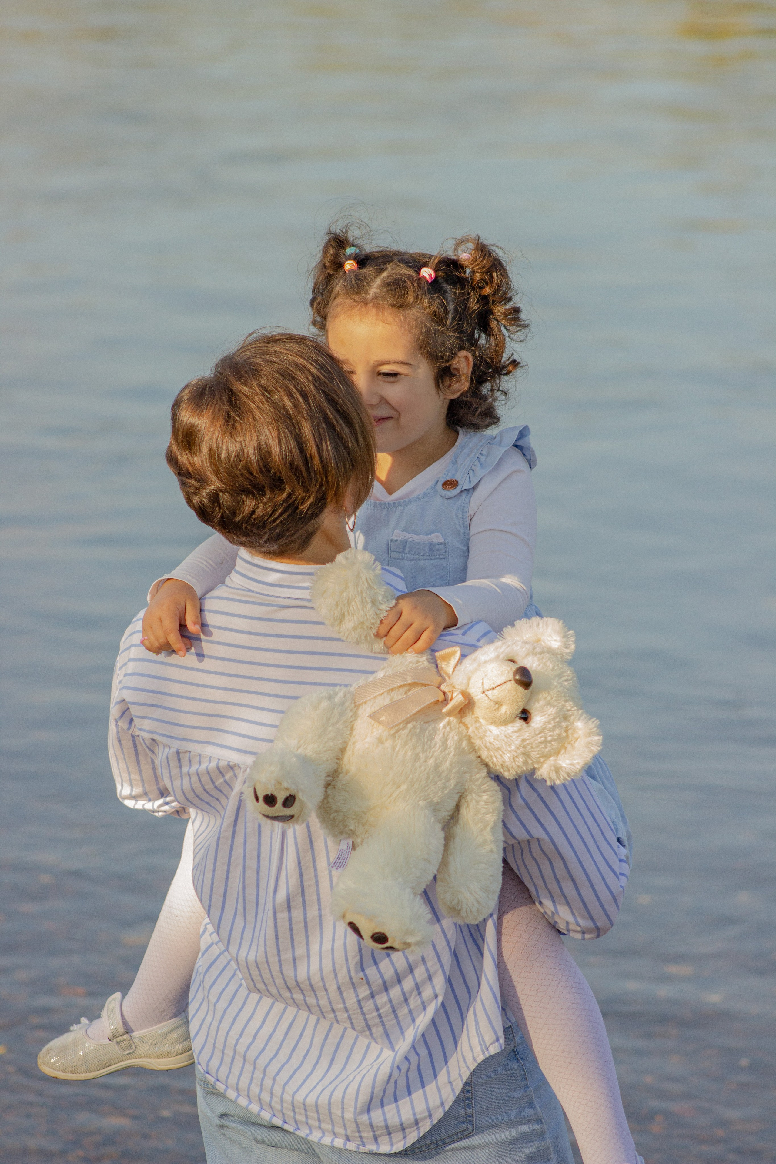 Семейные. Фотограф в Канске Алина